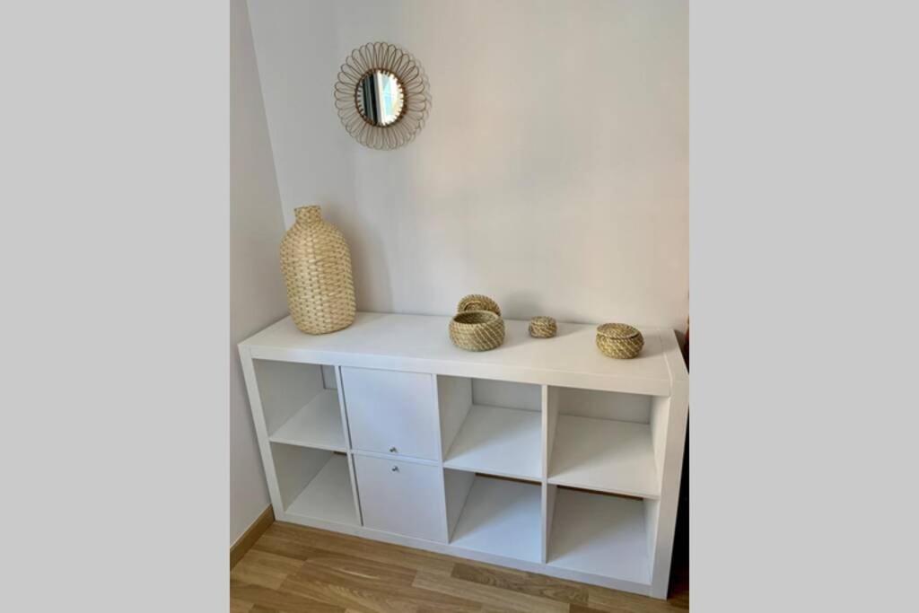 Apartamento Siente Sobrarbe en Aínsa view 3