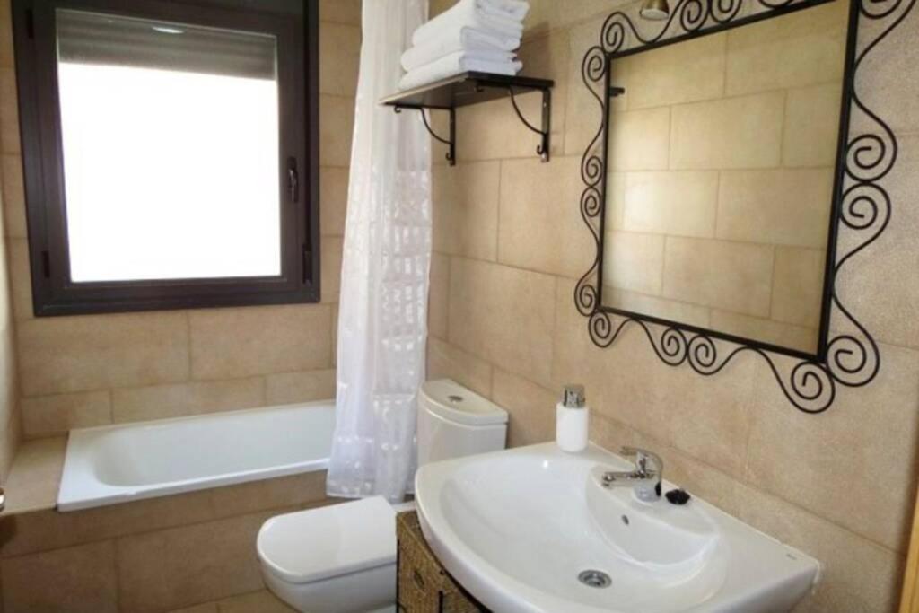 Apartamento Siente Sobrarbe en Aínsa view 5