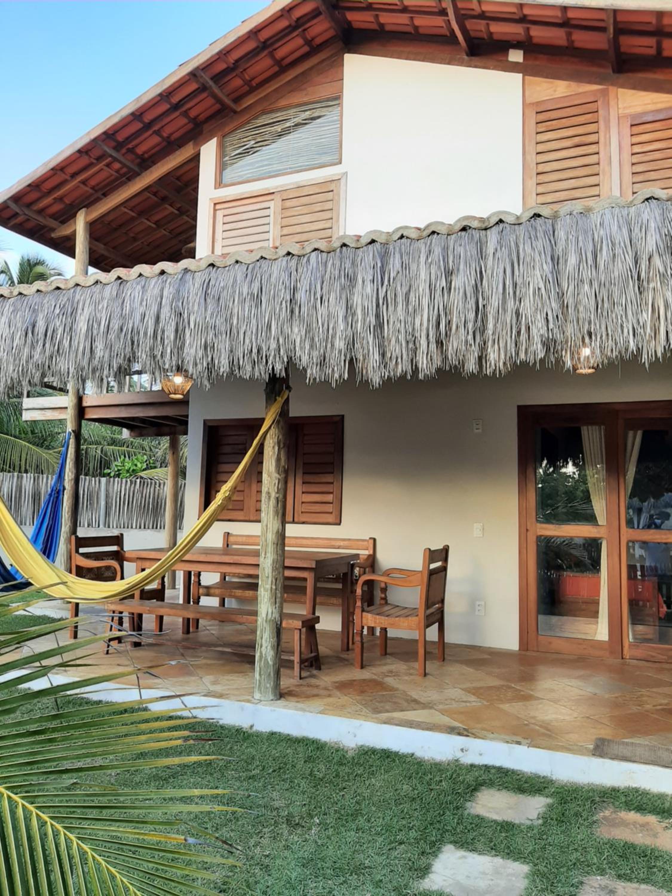 Casas Capulana