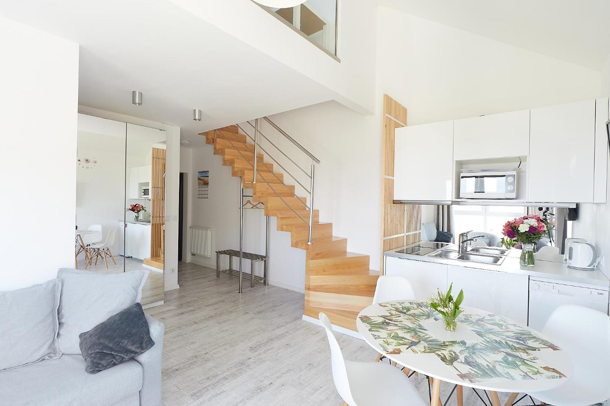 Porta Mare Apartments LuxView III view 5