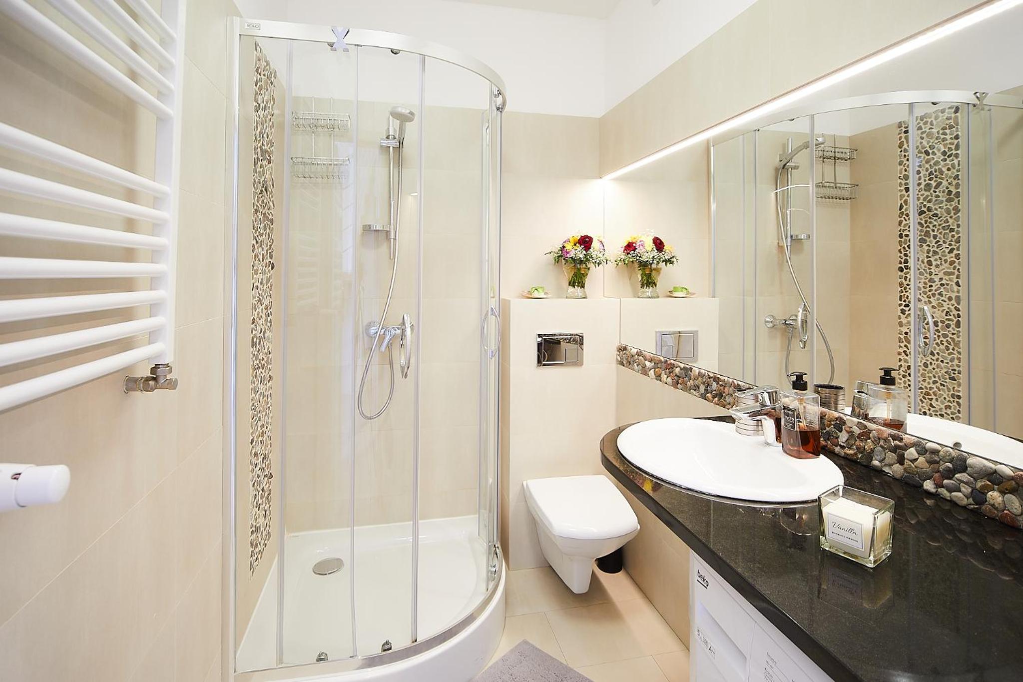 Porta Mare Apartments LuxView III view 4