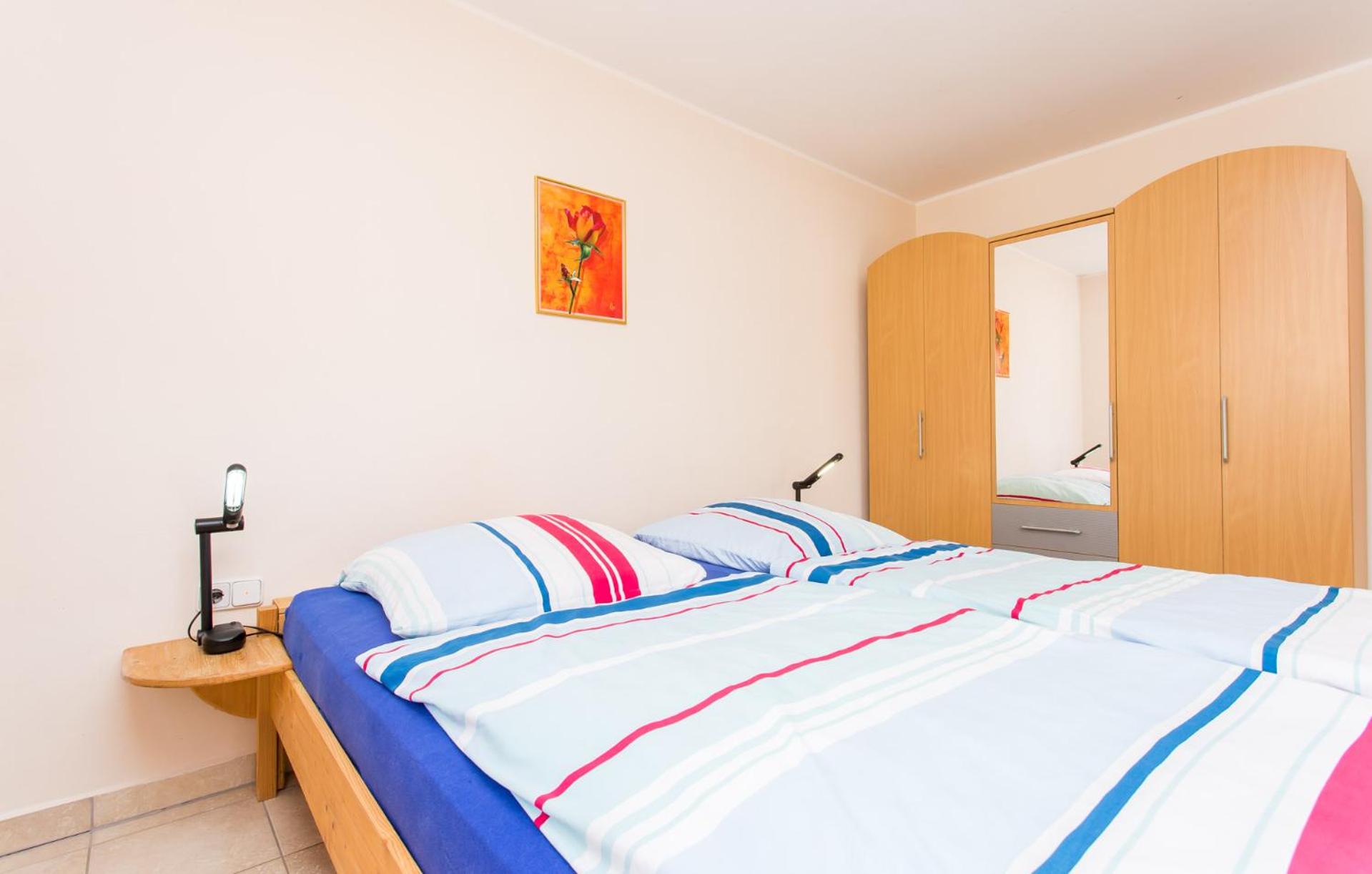 Apartmani Andreas