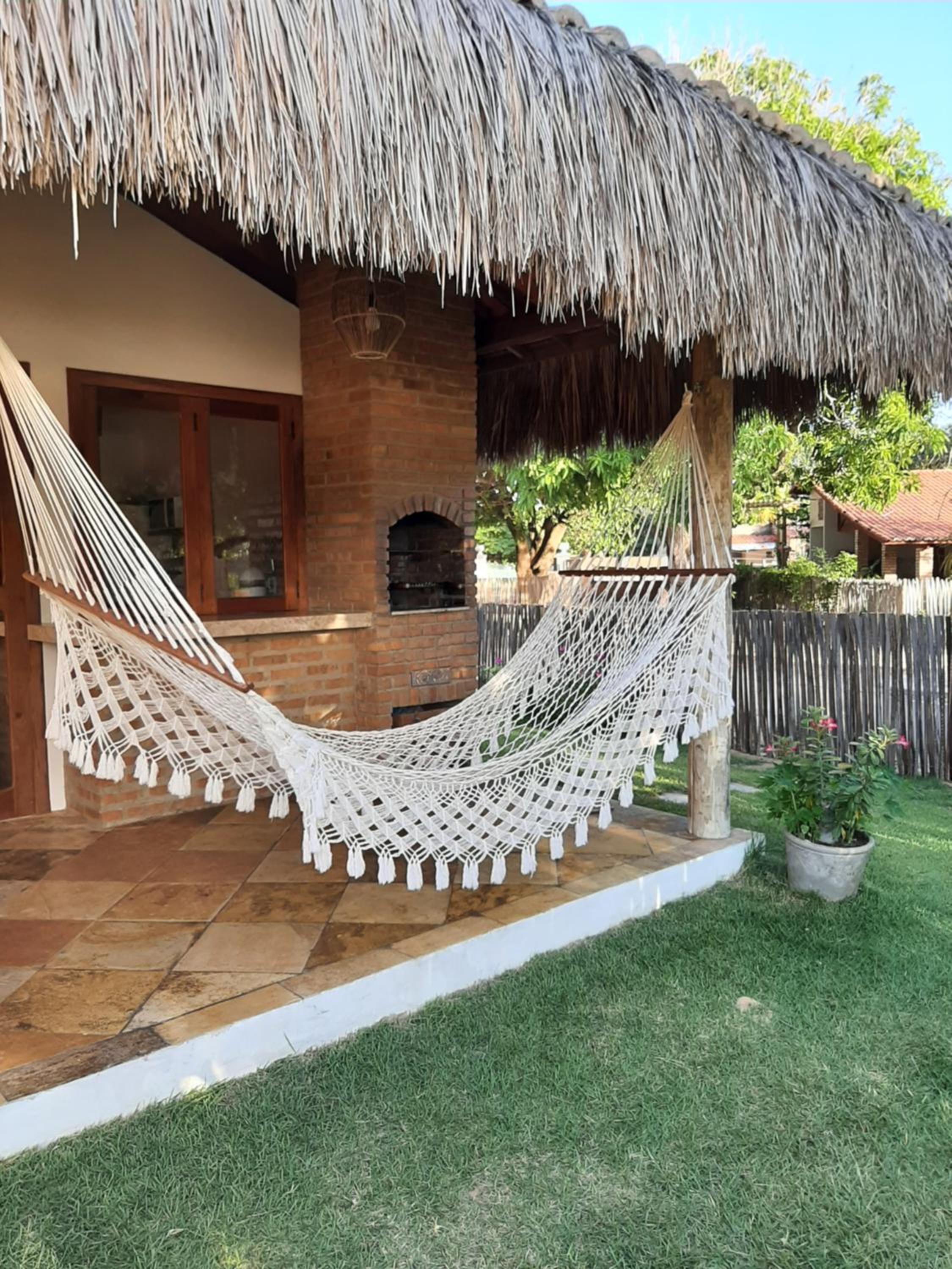 Casas Capulana