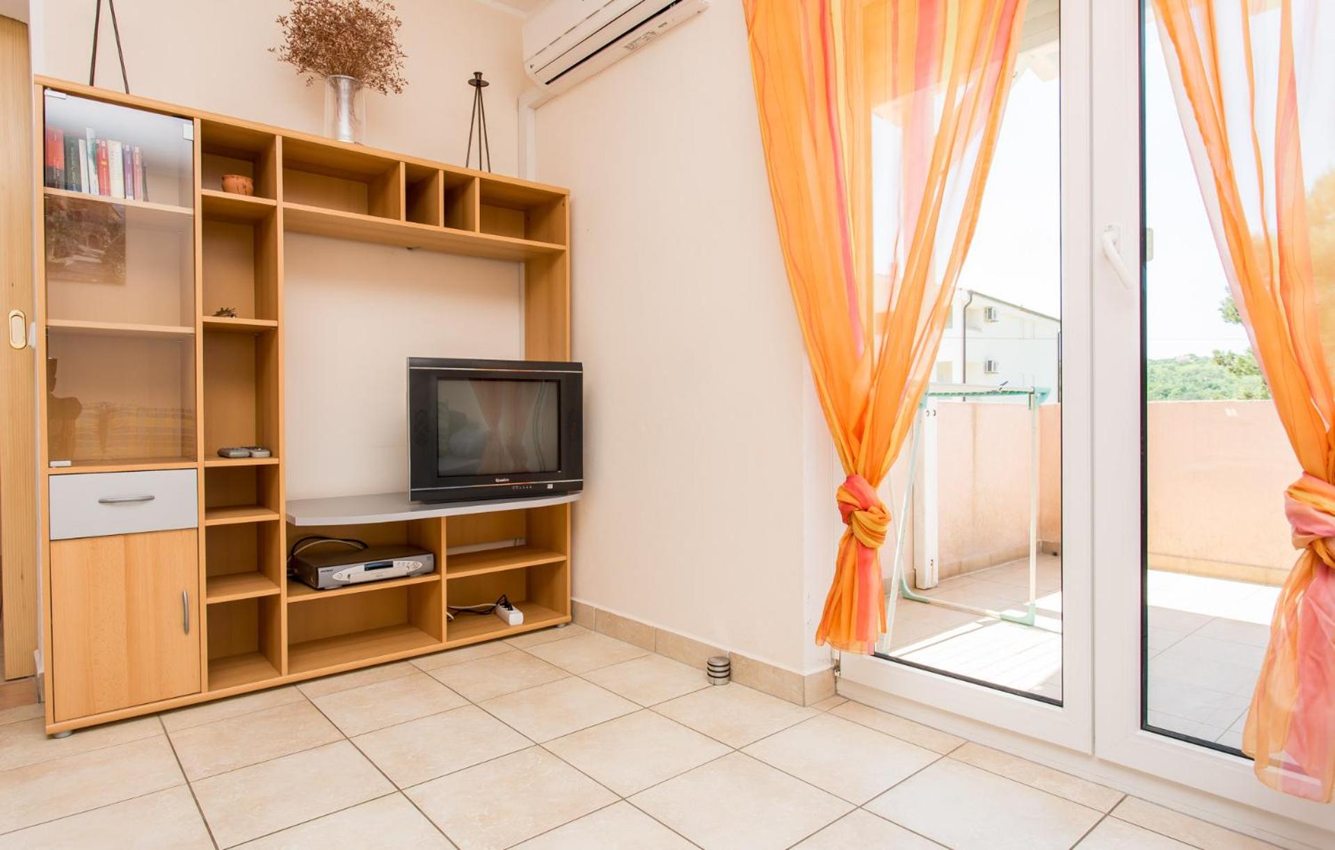Apartmani Andreas