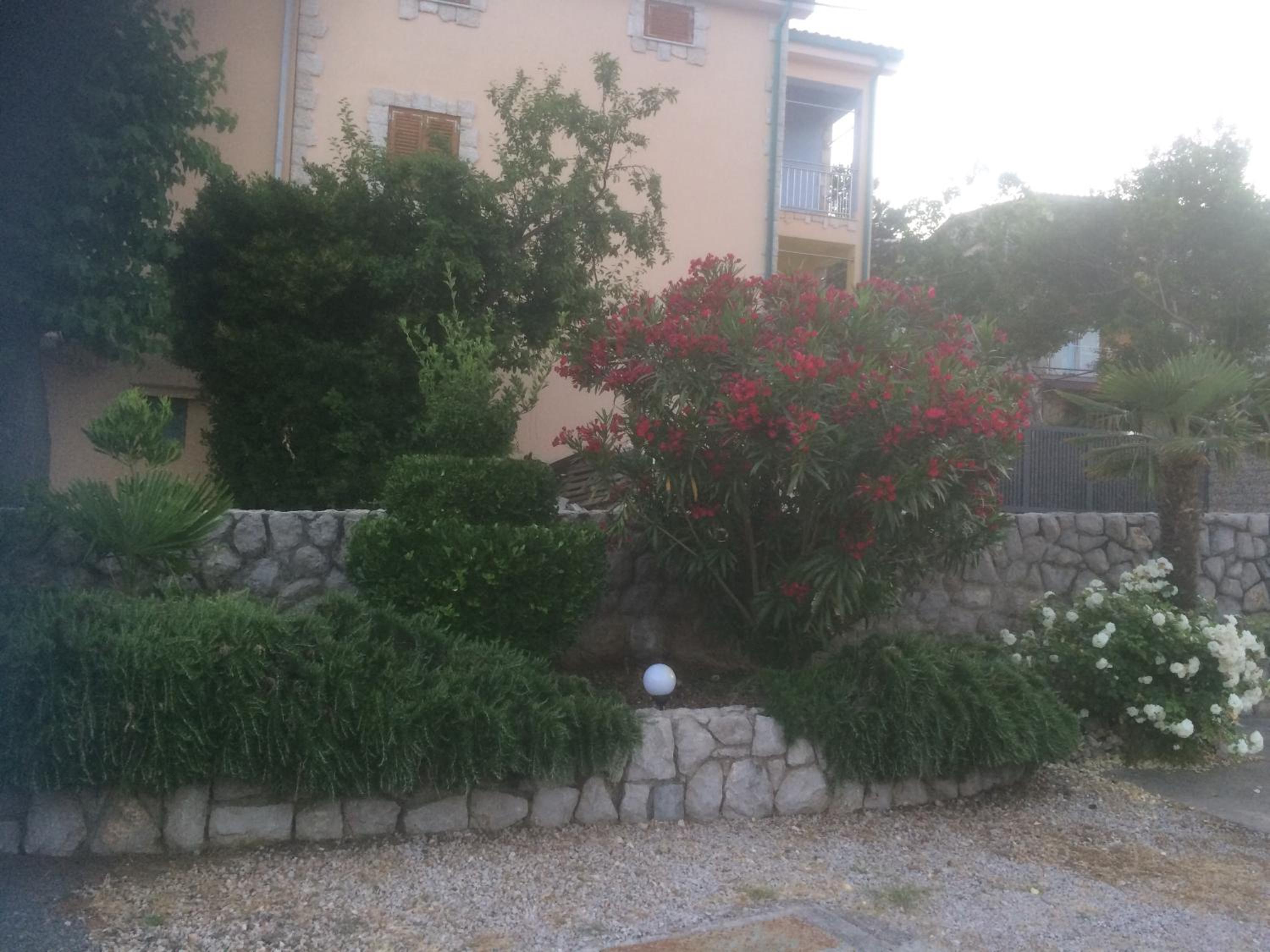 Botic Apartments view 4