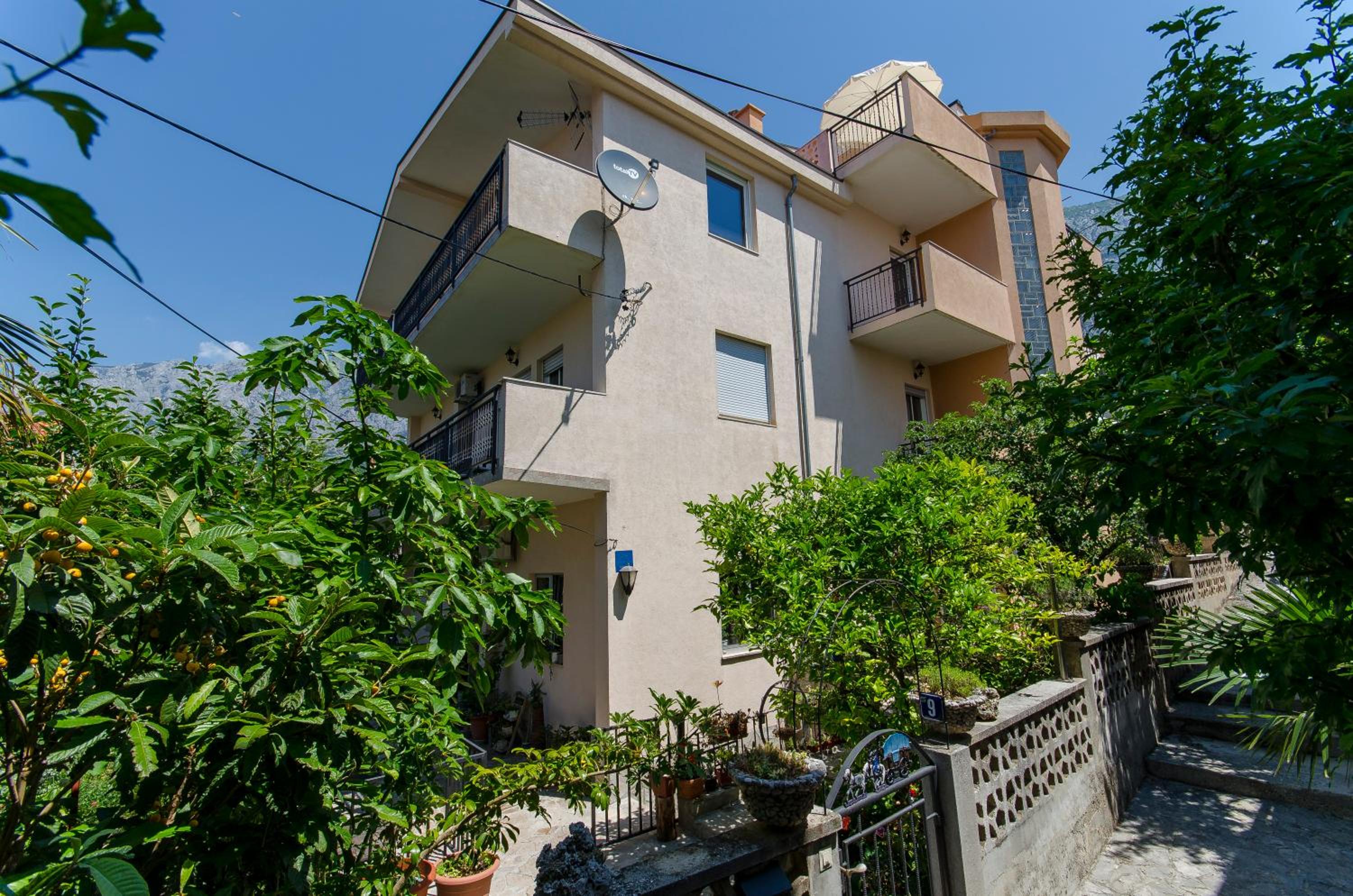 House Kovacevic