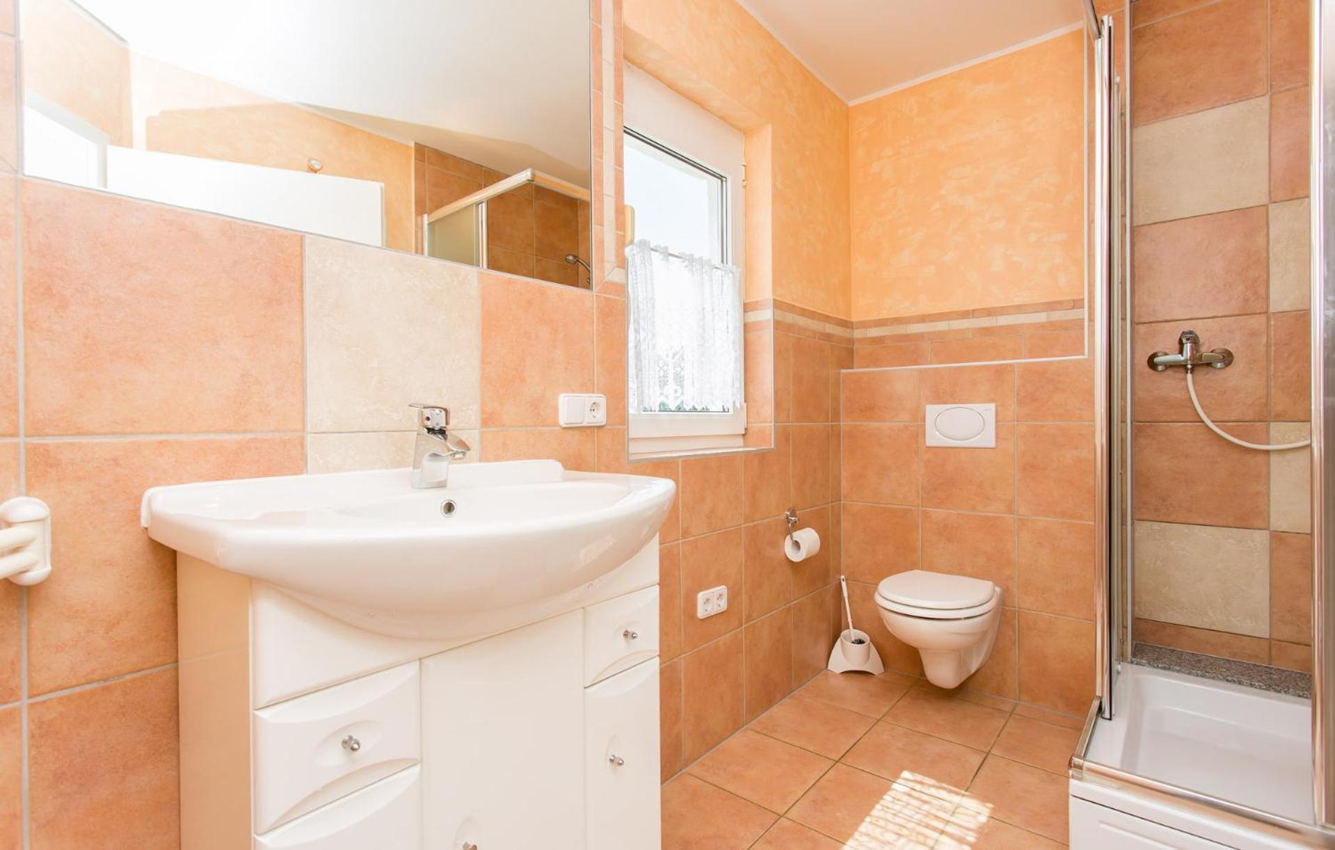 Apartmani Andreas