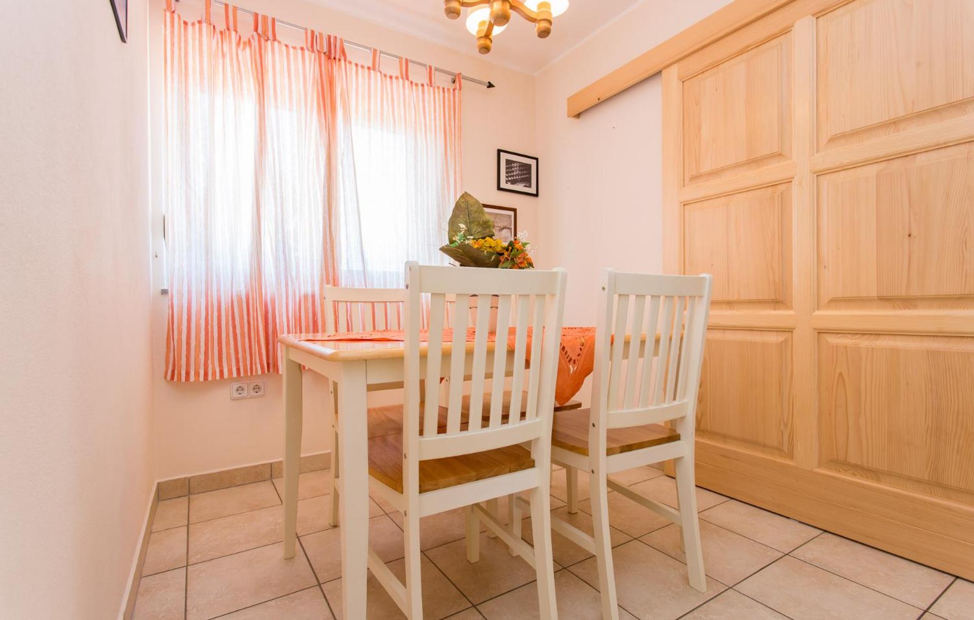 Apartmani Andreas