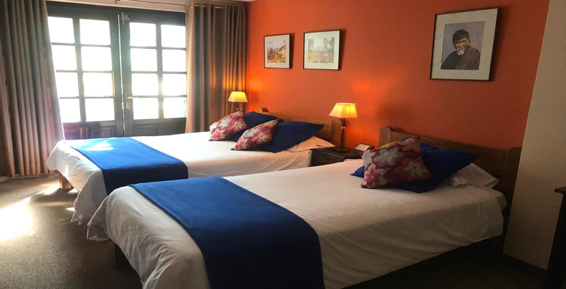 Hotel Churup view 4