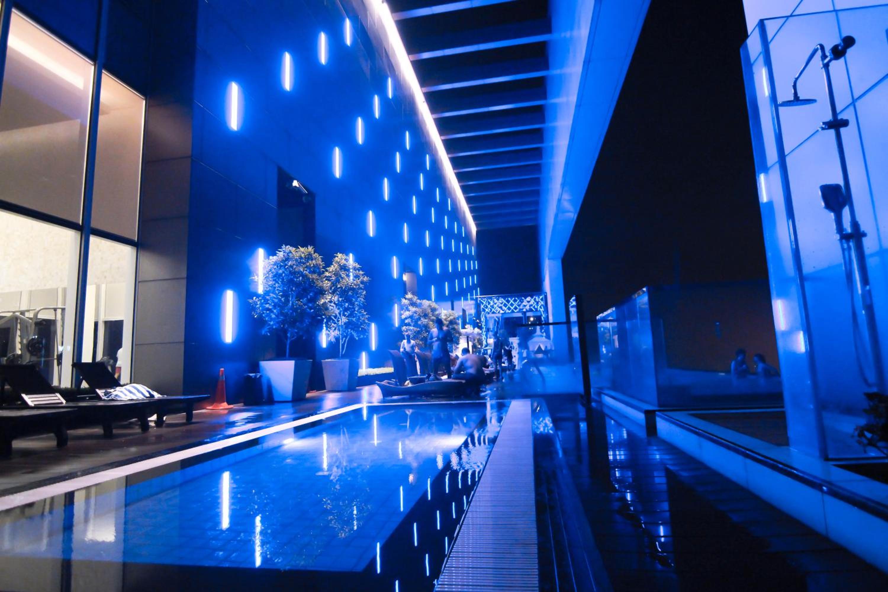 Dolphin Platinum KLCC Kuala Lumpur photo 1