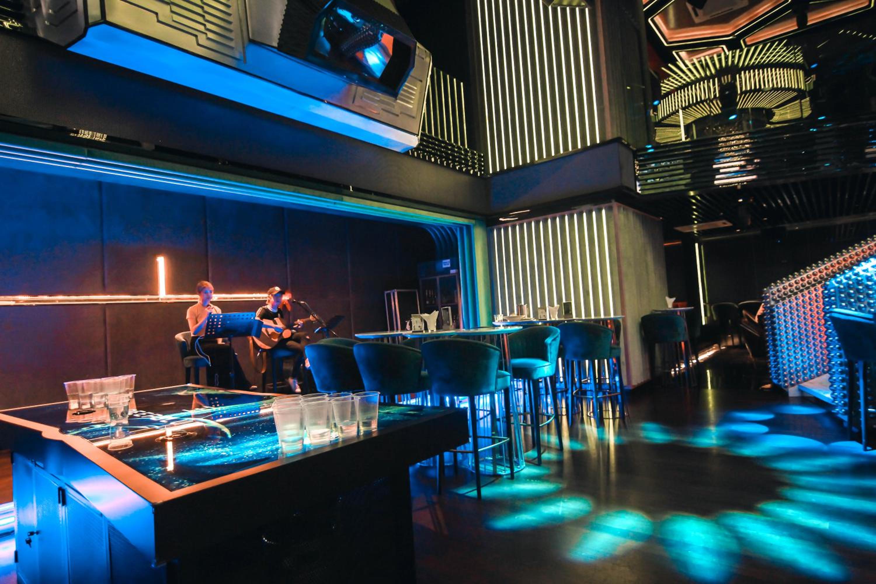 Dolphin Platinum KLCC Kuala Lumpur photo 6