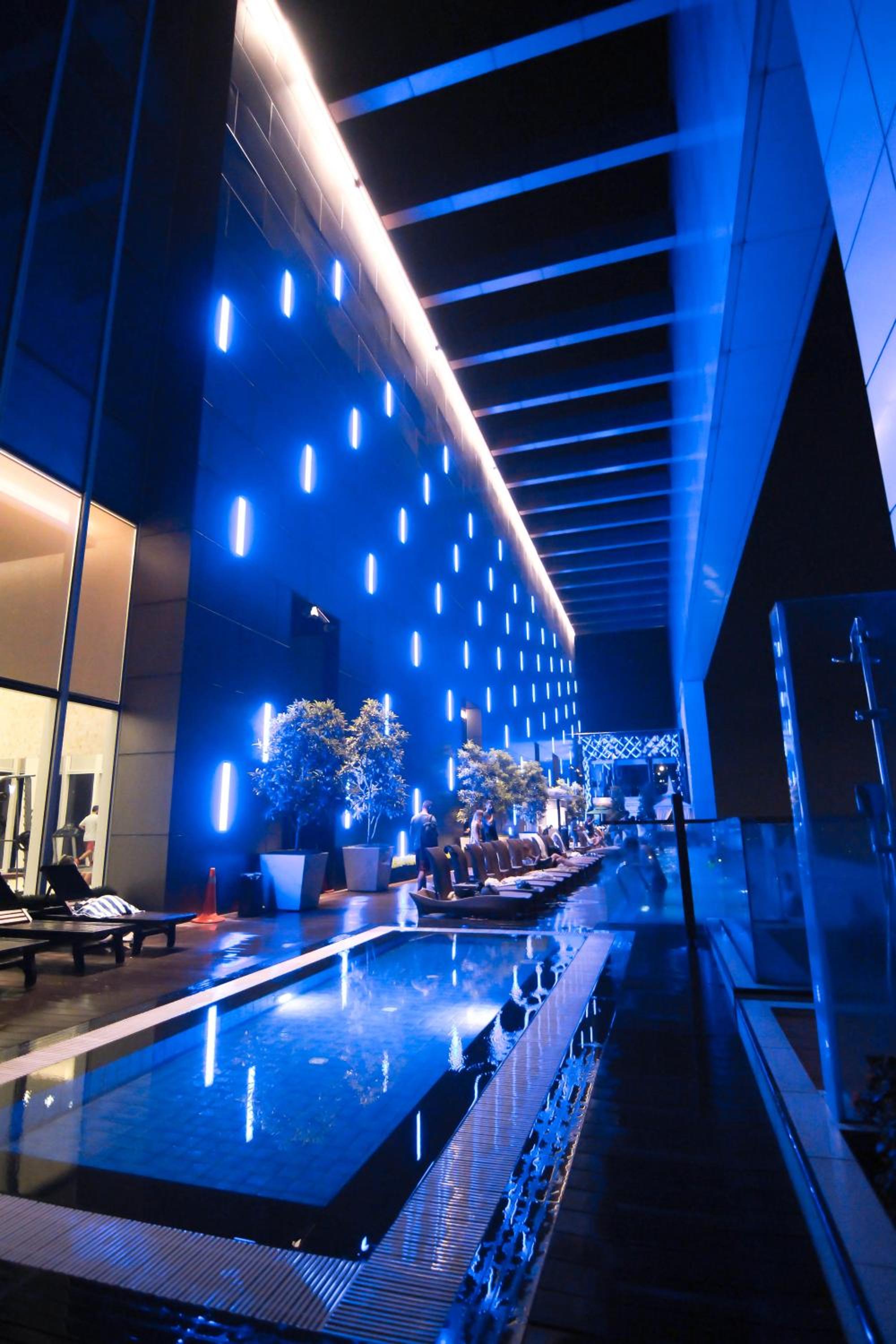 Dolphin Platinum KLCC Kuala Lumpur photo 8