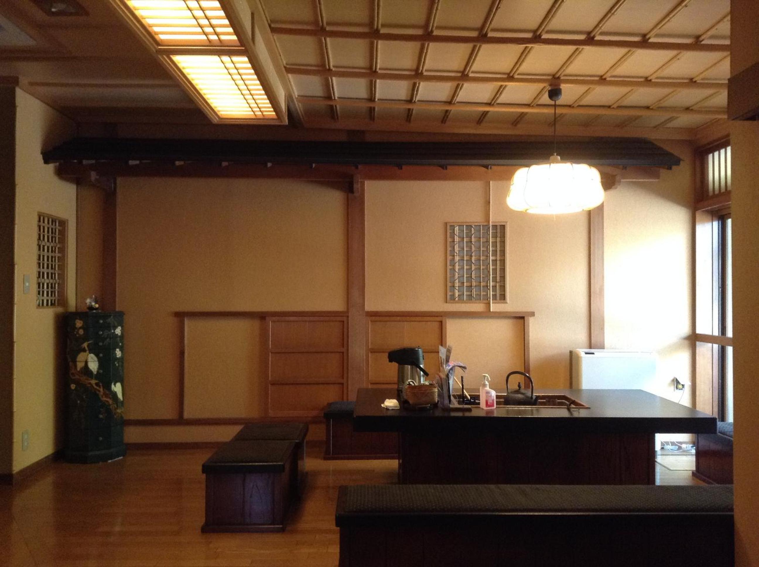 Oiwakeya Ryokan
