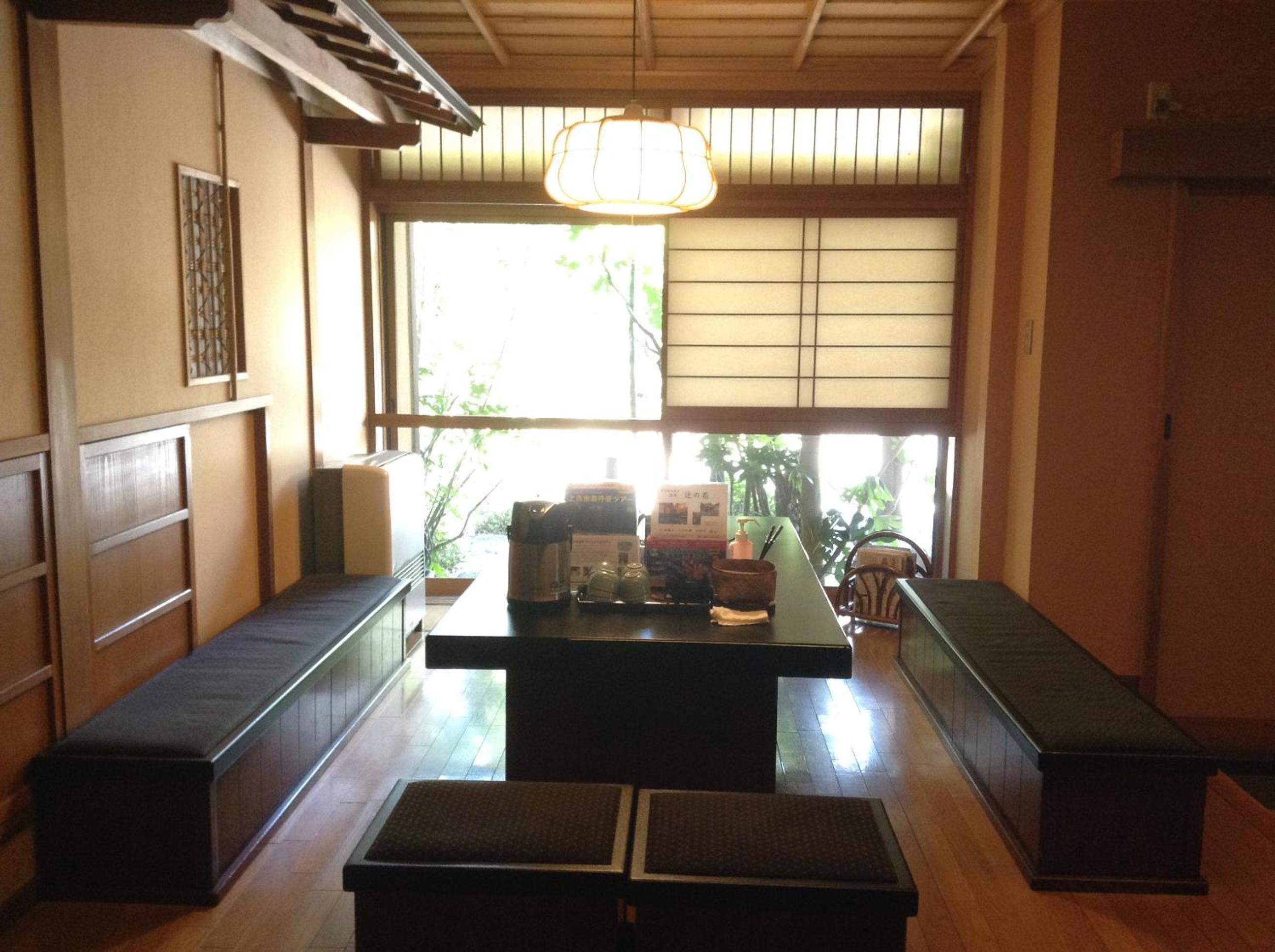 Oiwakeya Ryokan