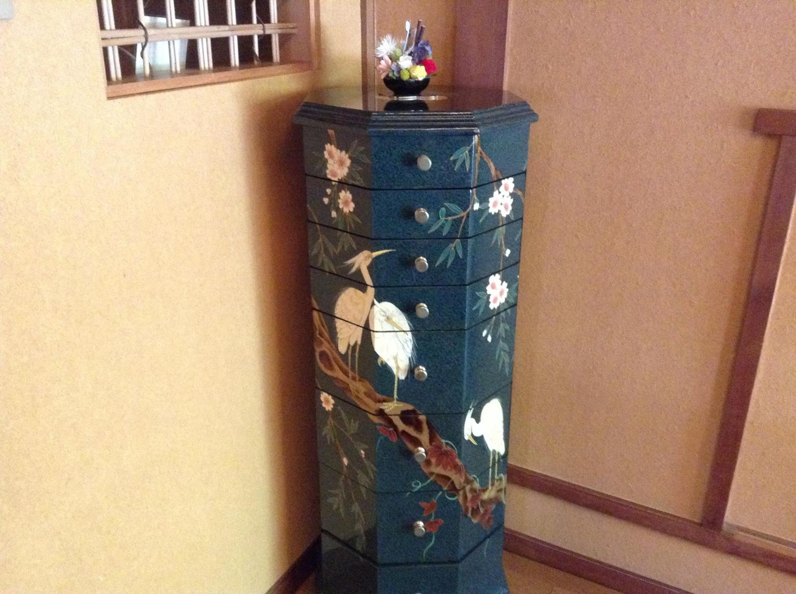 Oiwakeya Ryokan