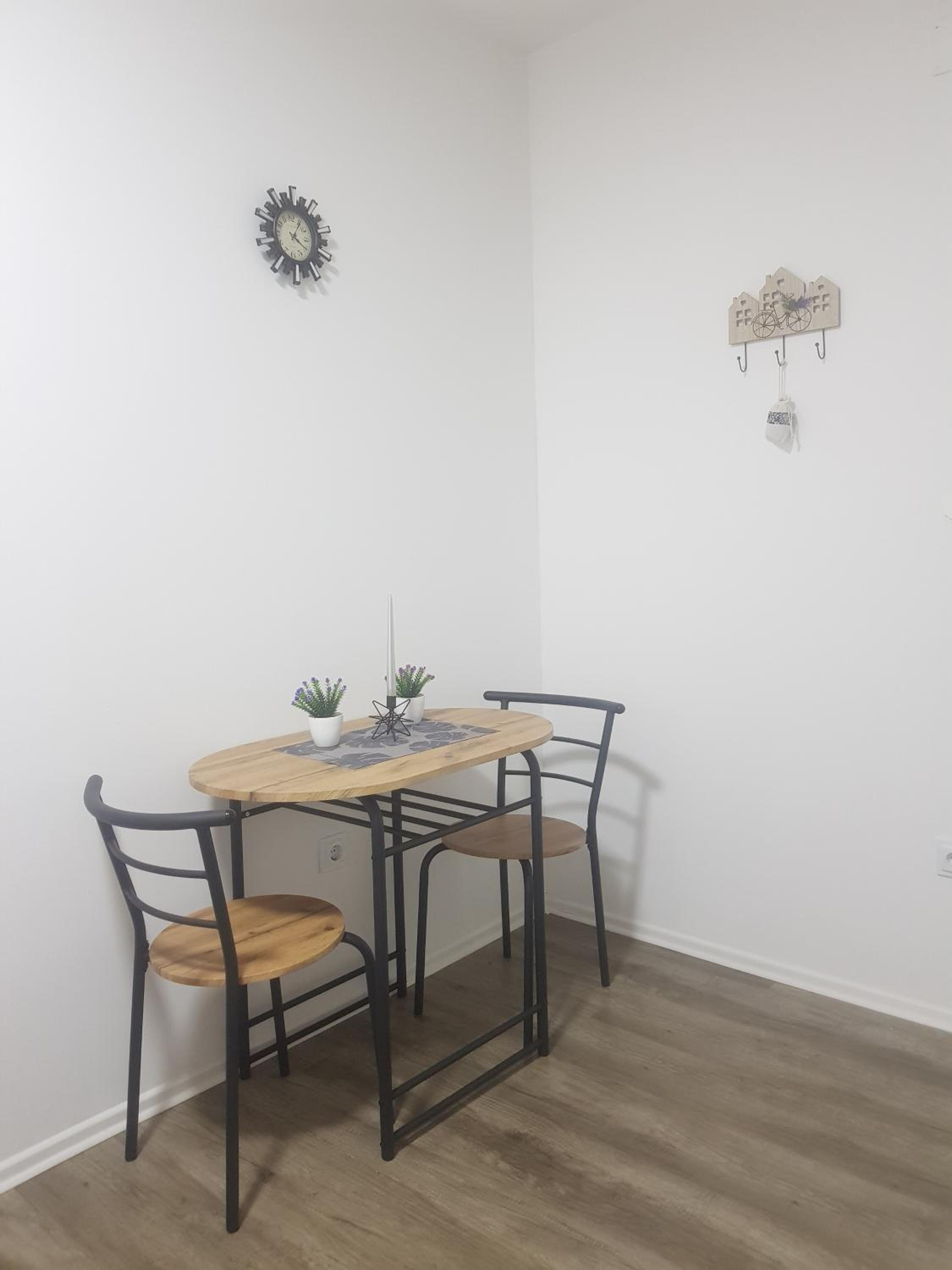 Ana ROOMS