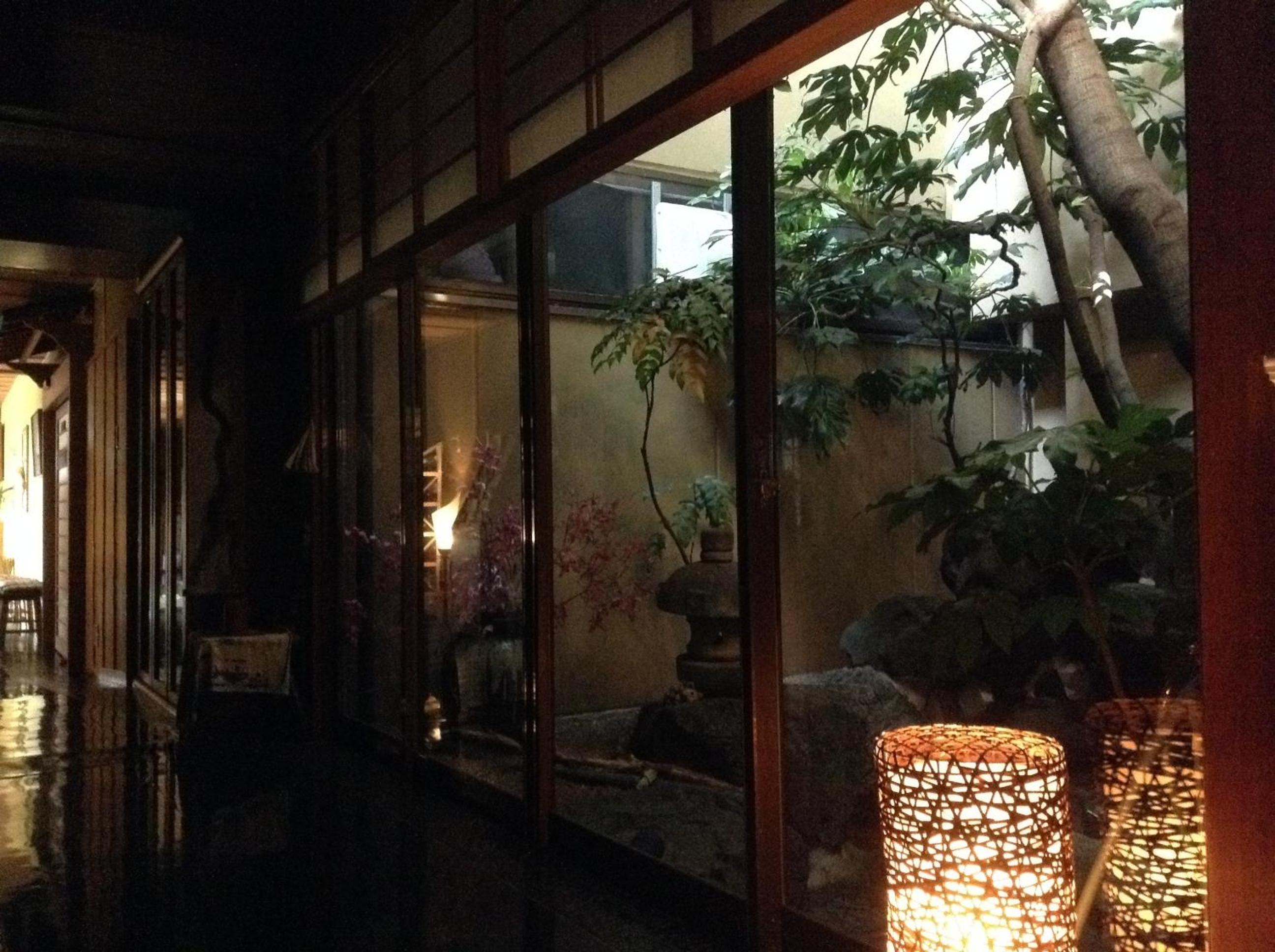 Oiwakeya Ryokan