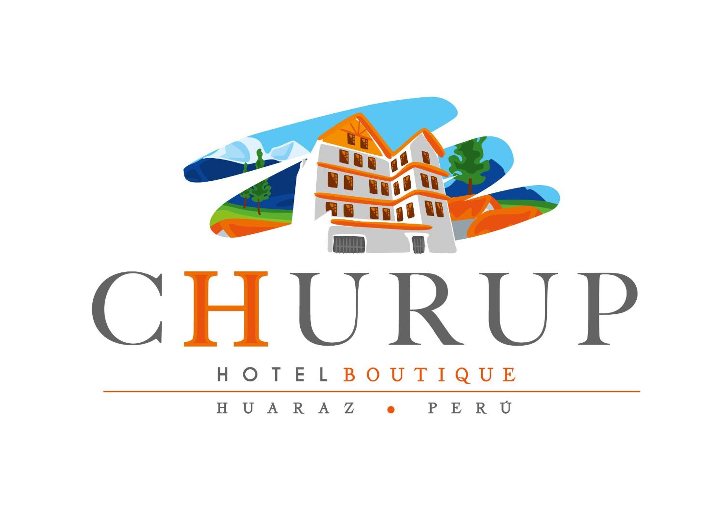 Hotel Churup view 2