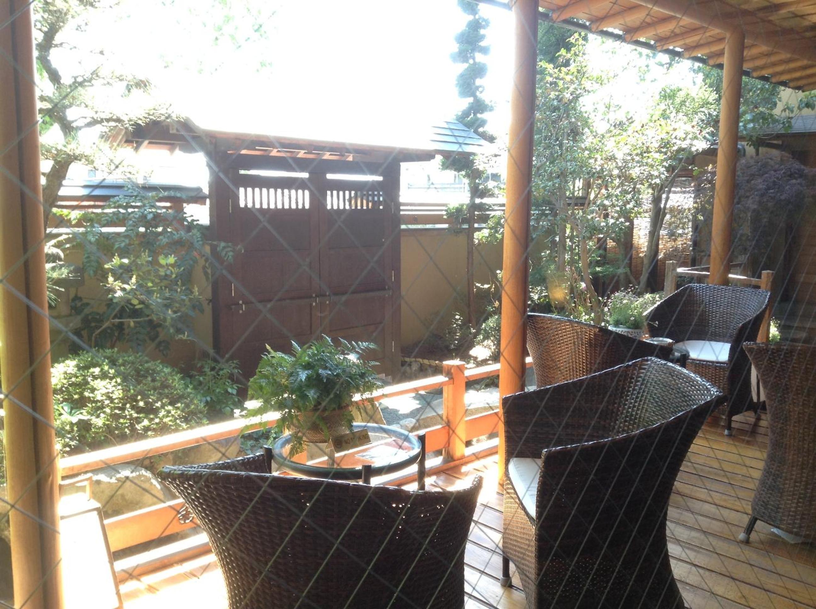 Oiwakeya Ryokan