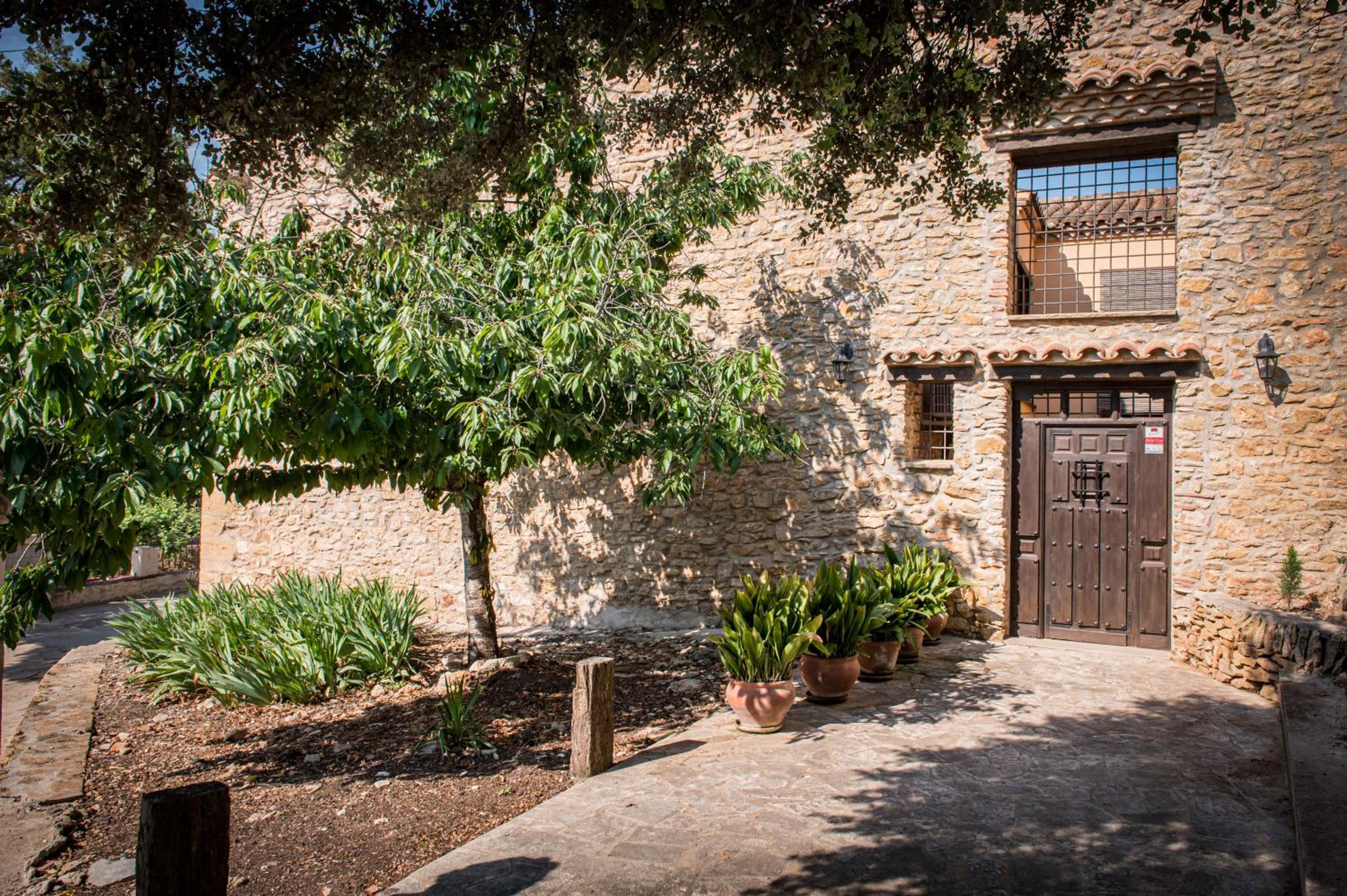 Casa rural dels Hospitalaris view 5