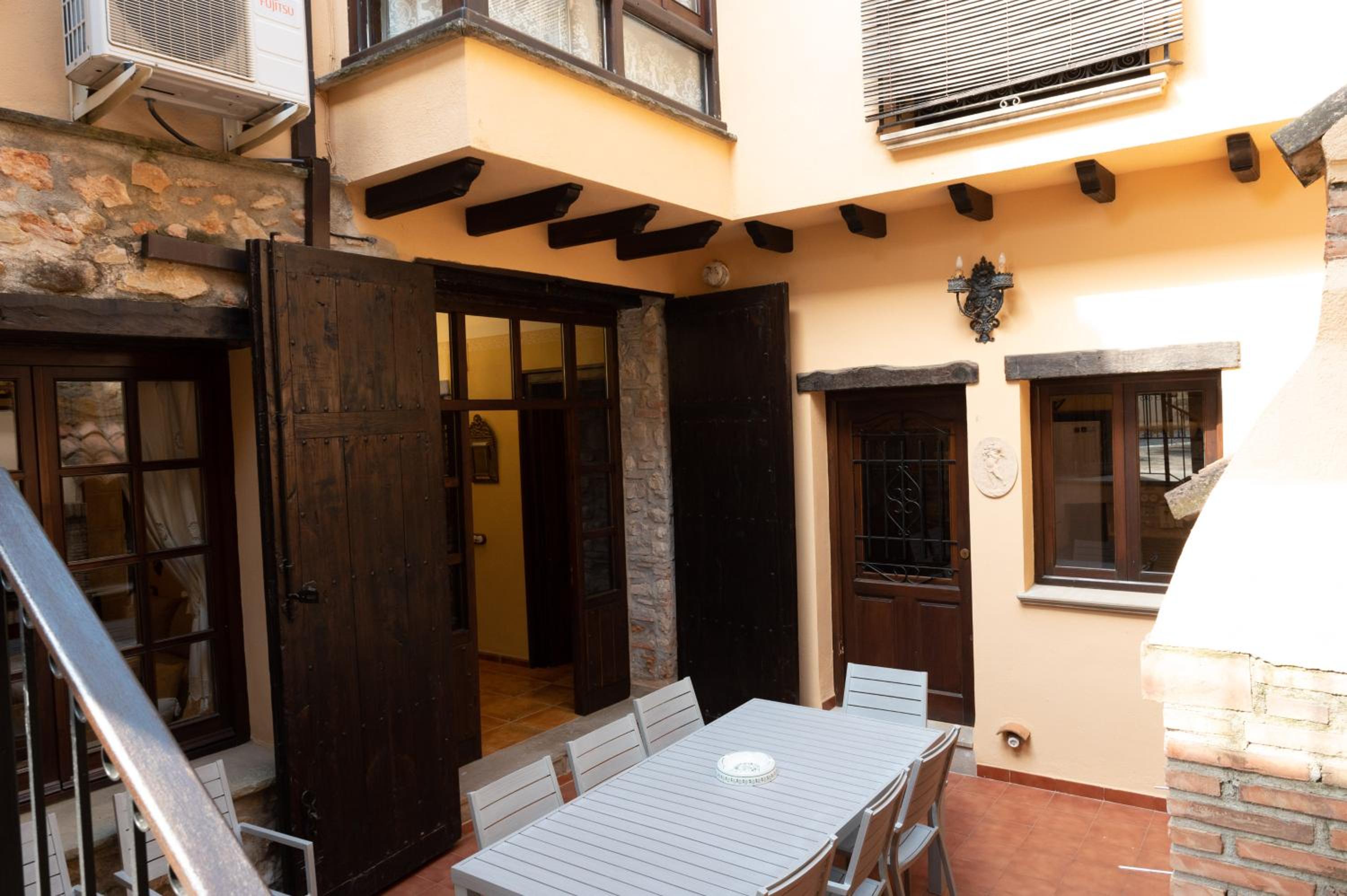 Casa rural dels Hospitalaris view 4