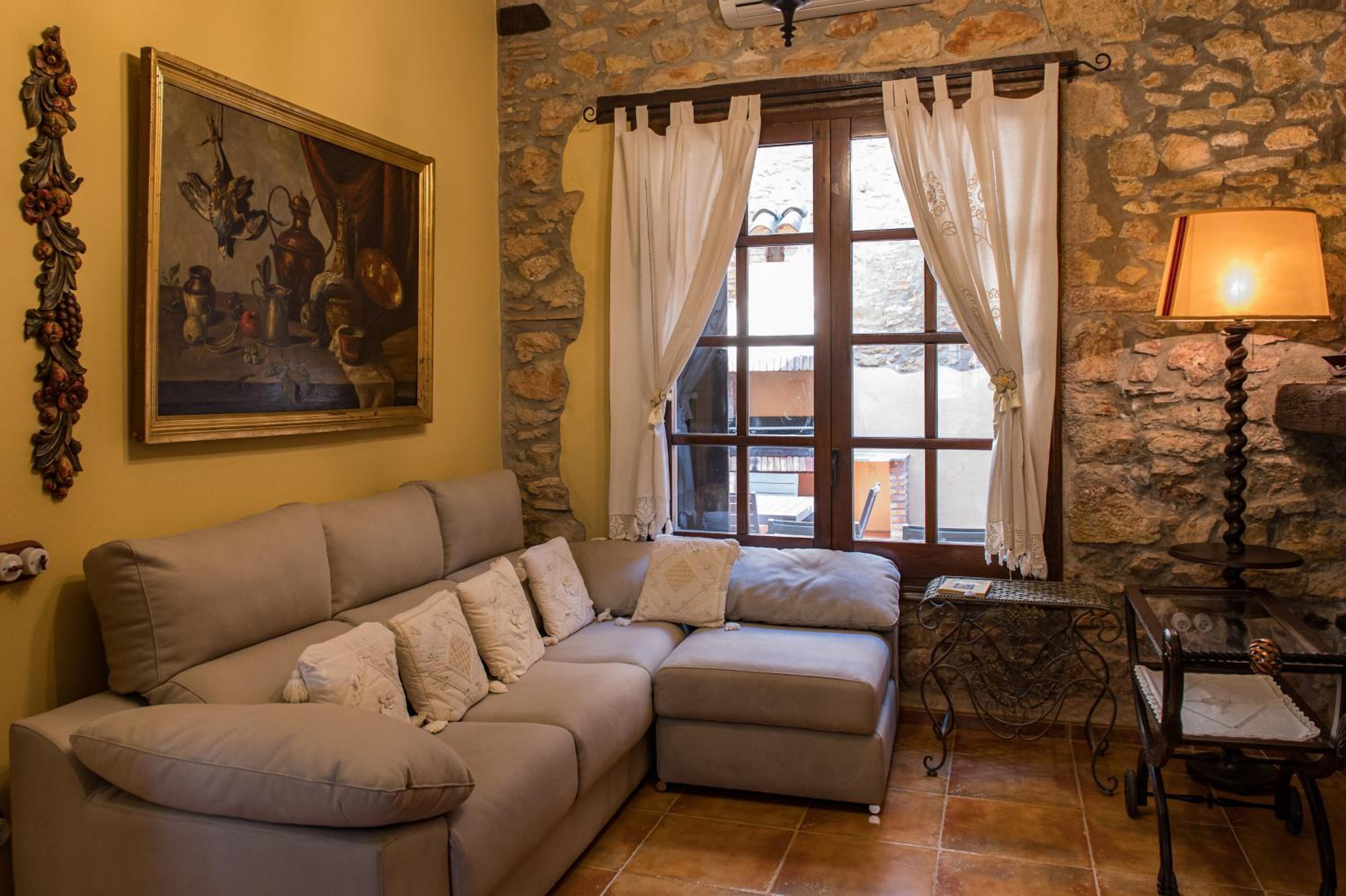 Casa rural dels Hospitalaris view 3