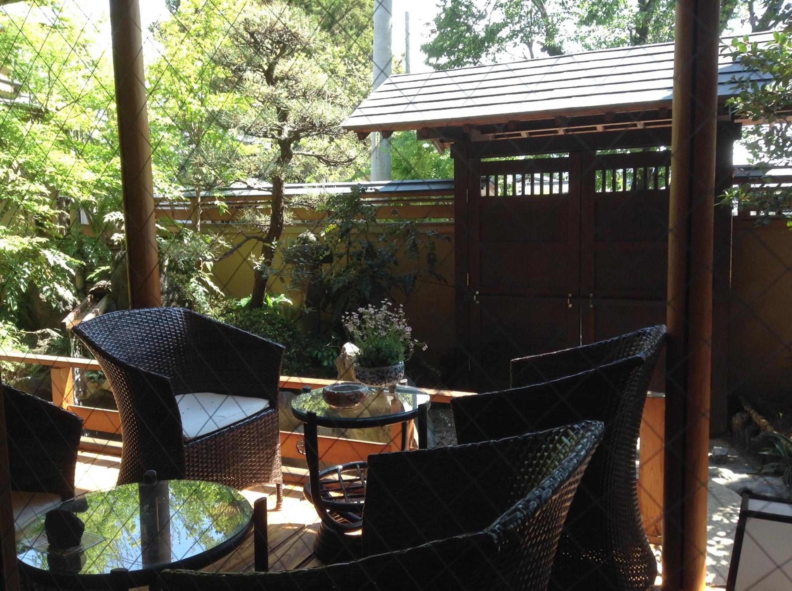 Oiwakeya Ryokan