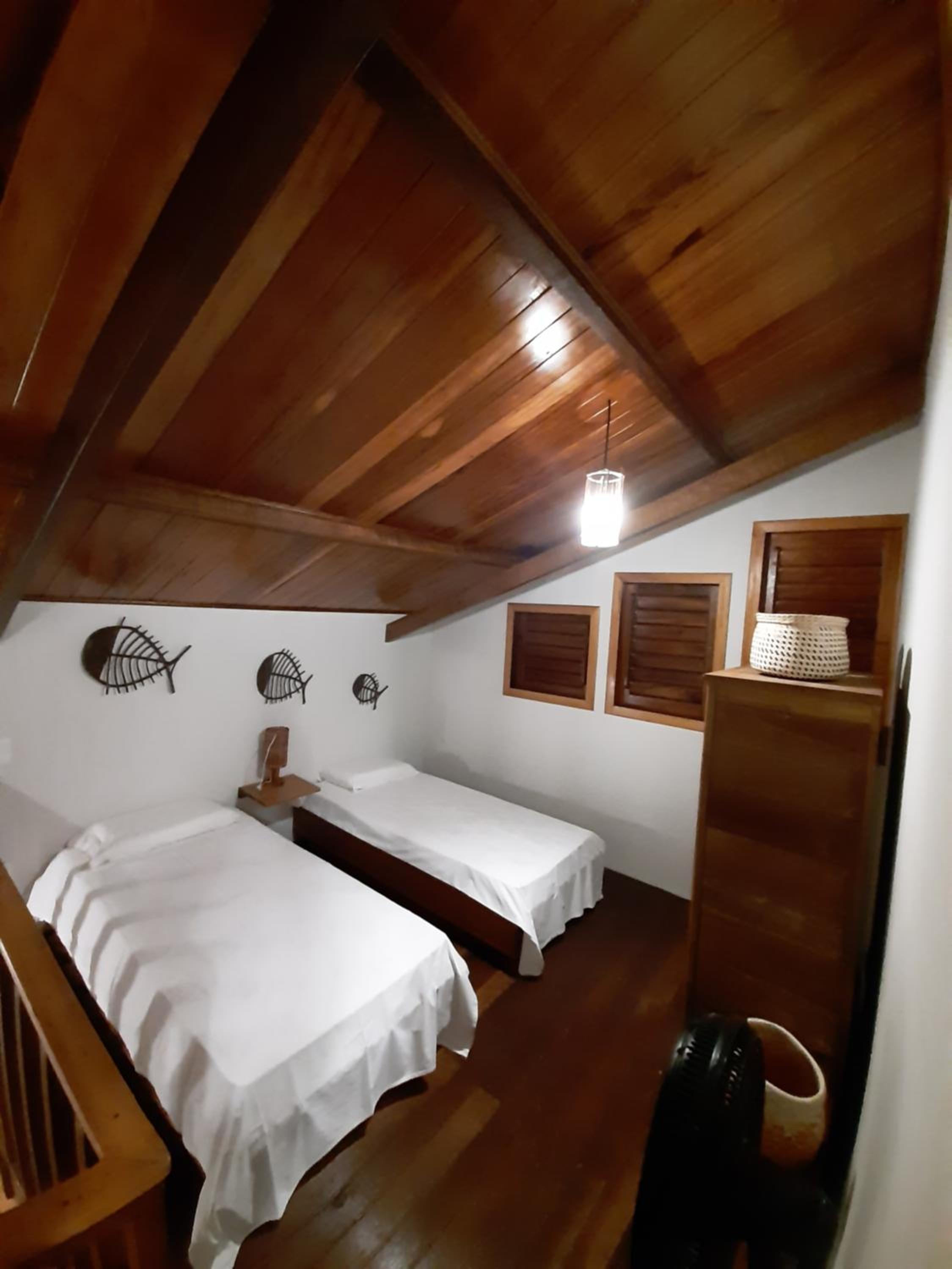 Casas Capulana