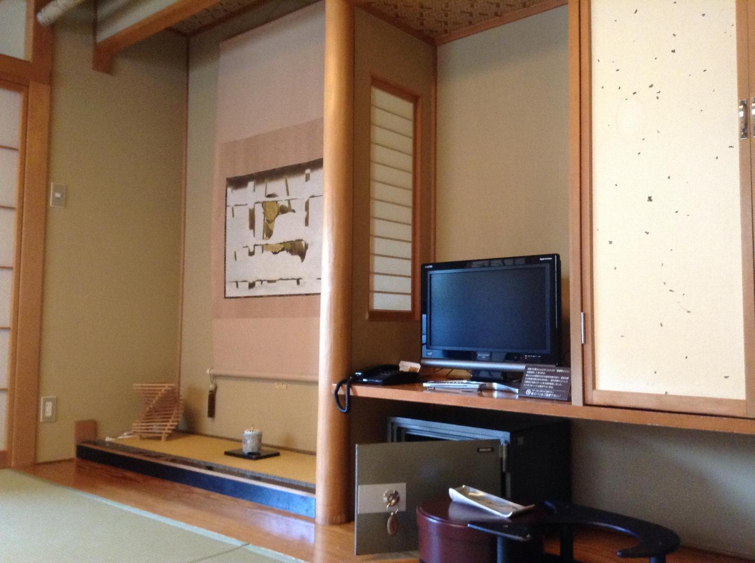 Oiwakeya Ryokan