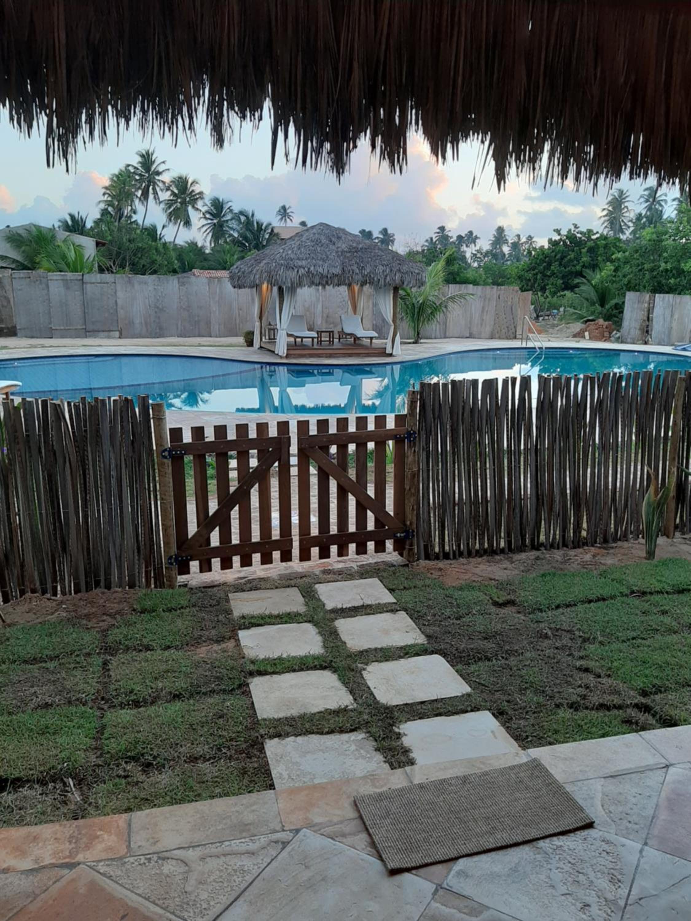 Casas Capulana