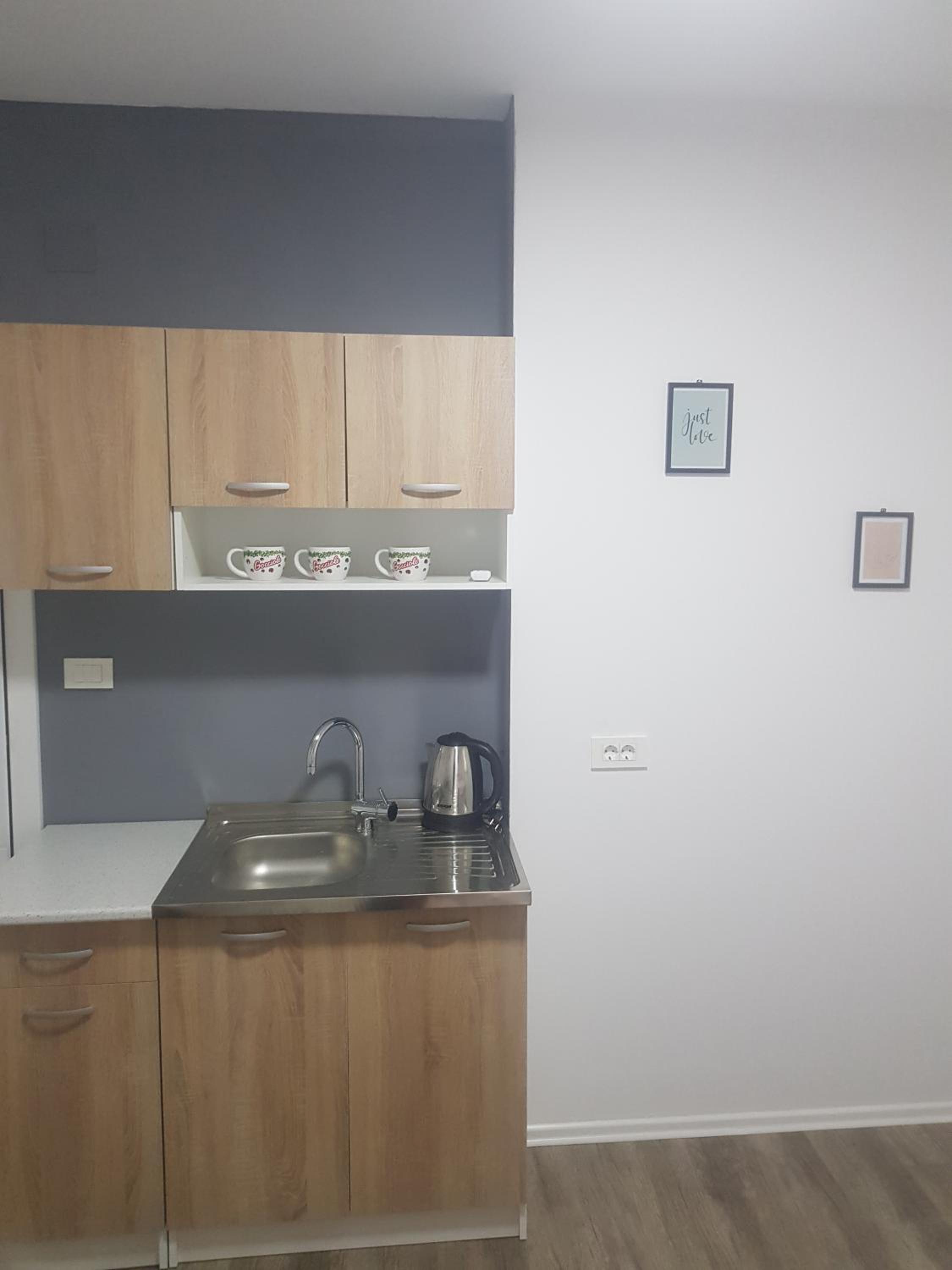Ana ROOMS