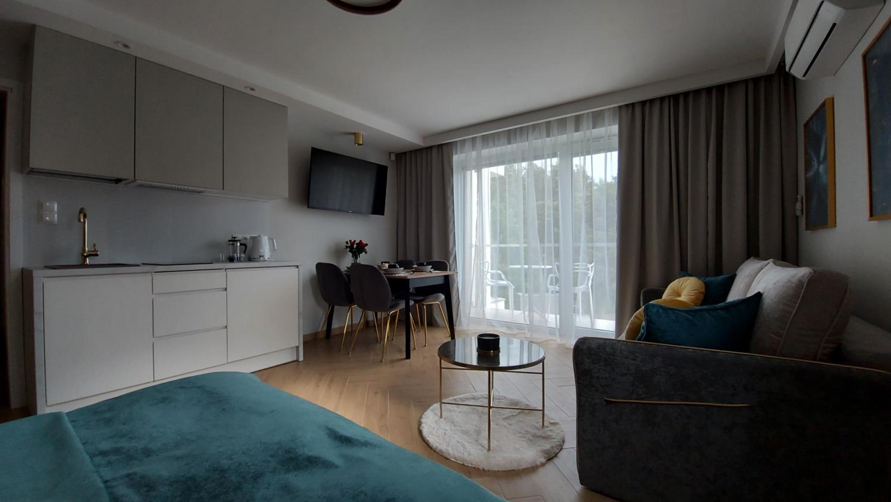 Baltic House, photo 49