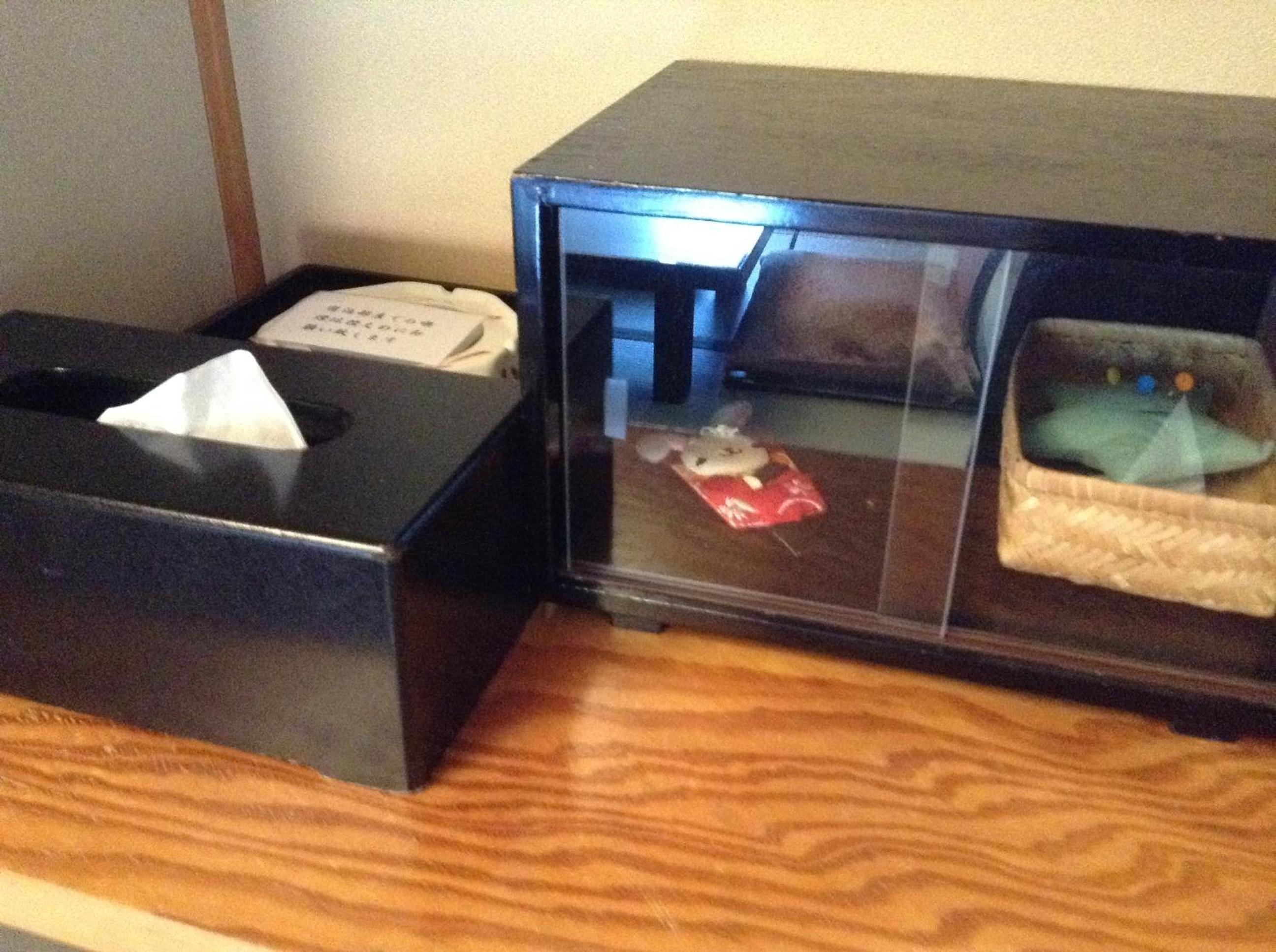 Oiwakeya Ryokan