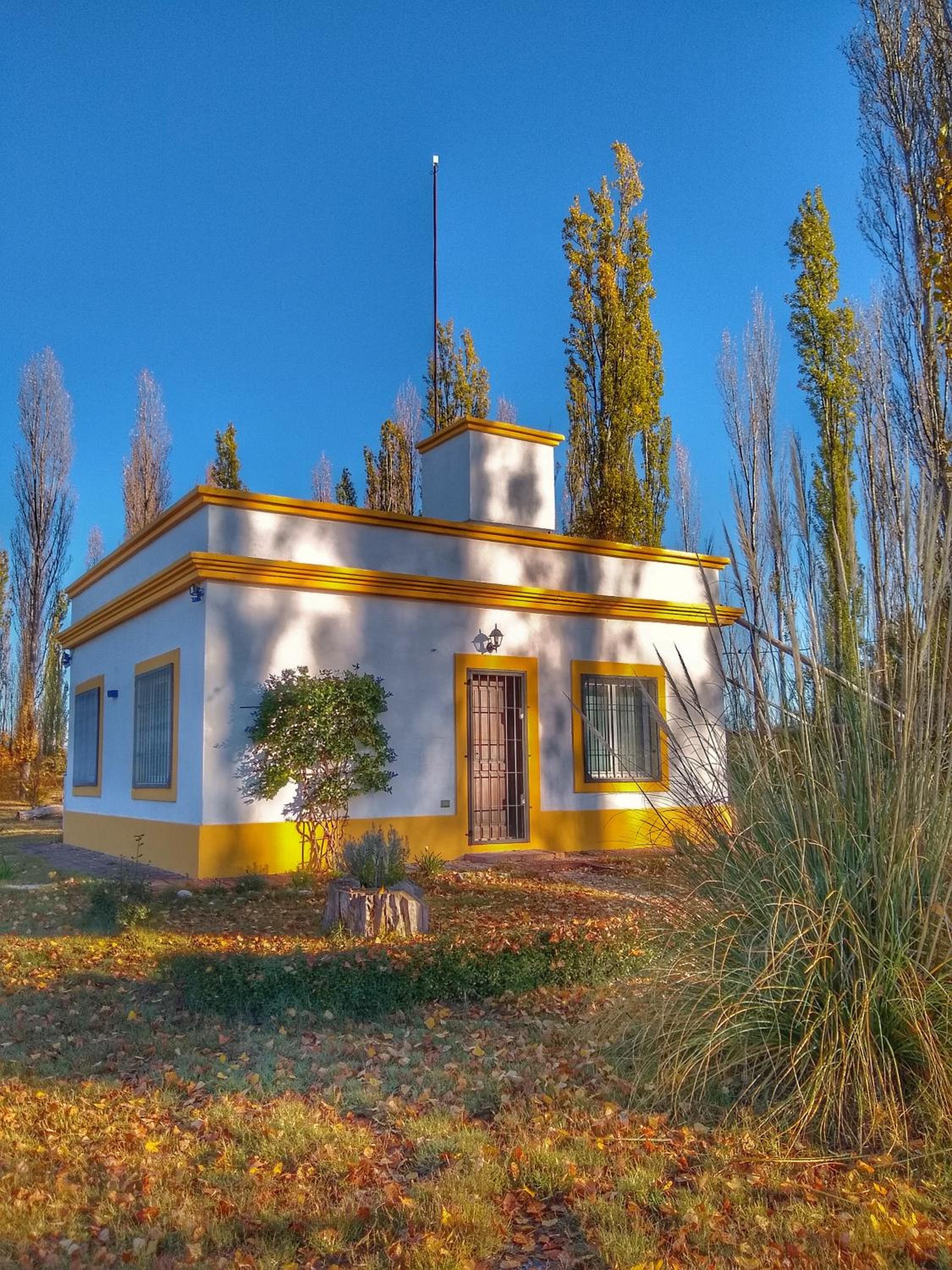 Finca La Penúltima-Posada