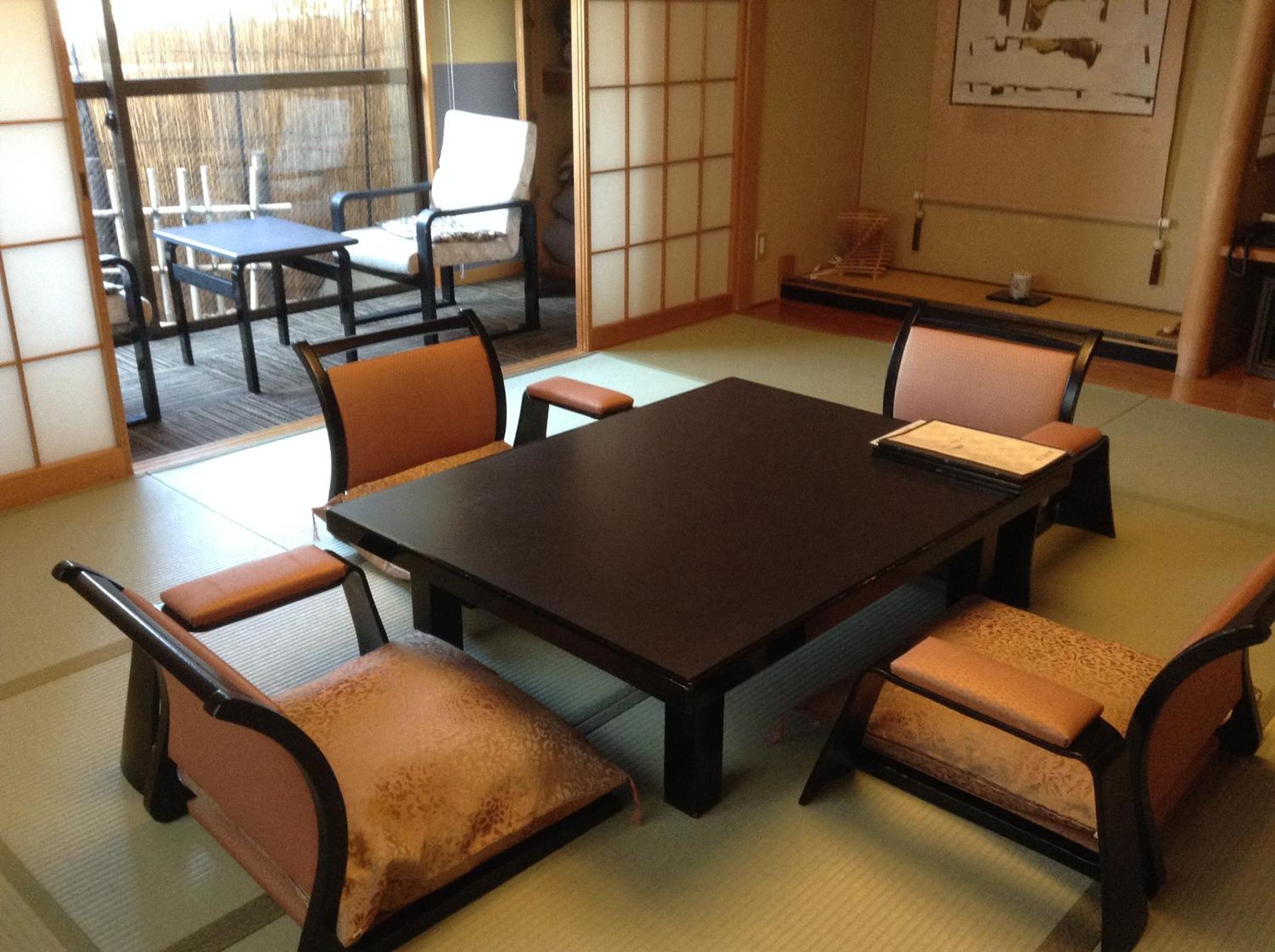 Oiwakeya Ryokan