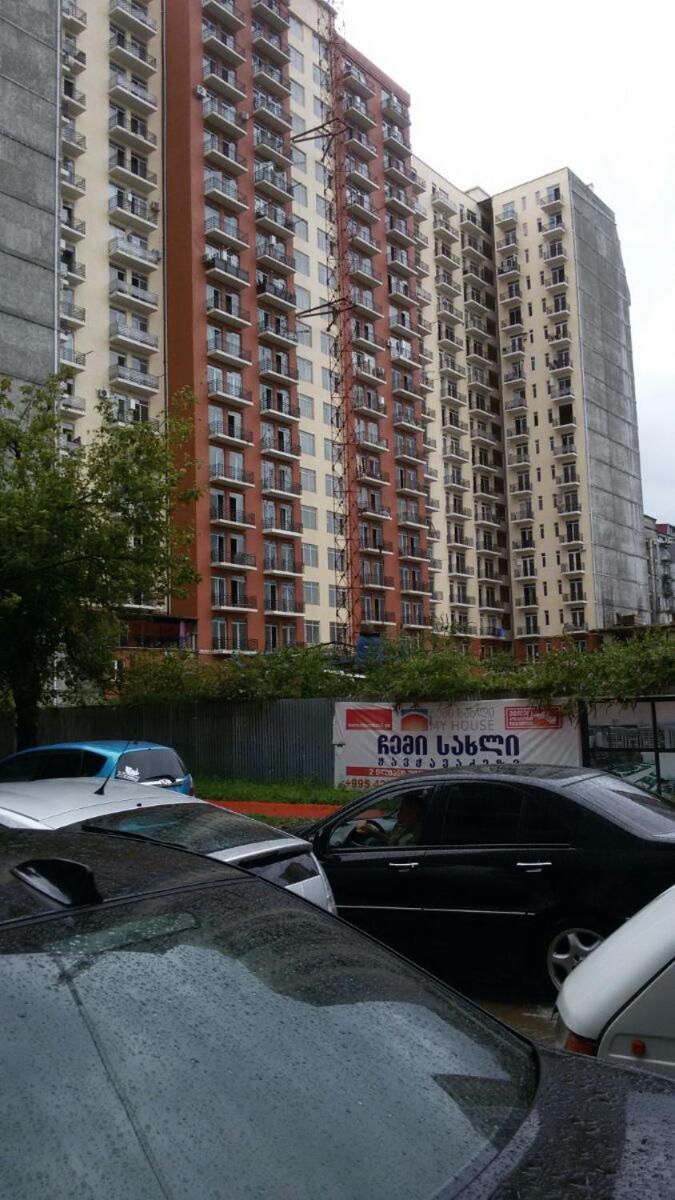 Квартира в Батуми, 10 минут до моря. view 5