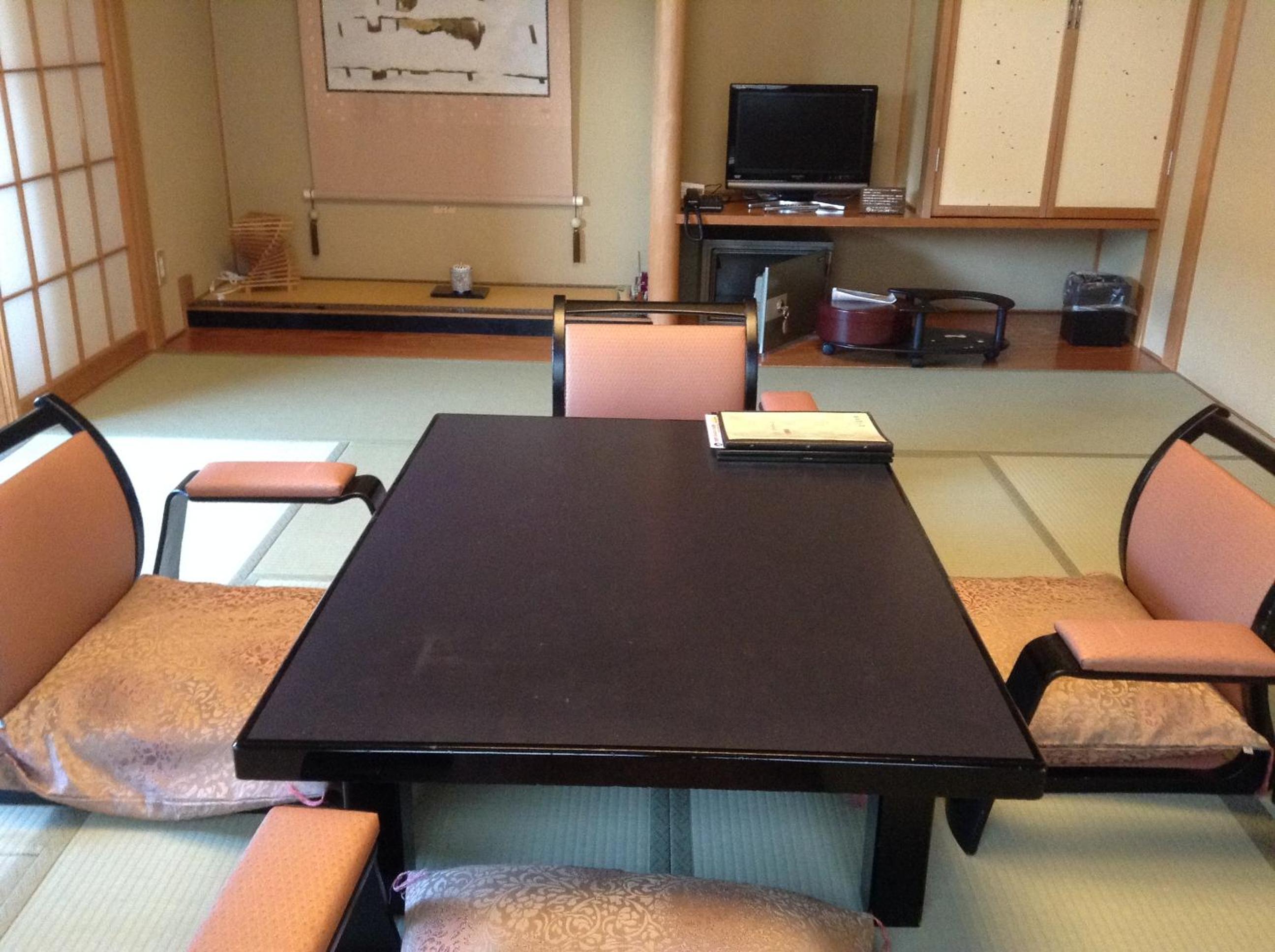 Oiwakeya Ryokan