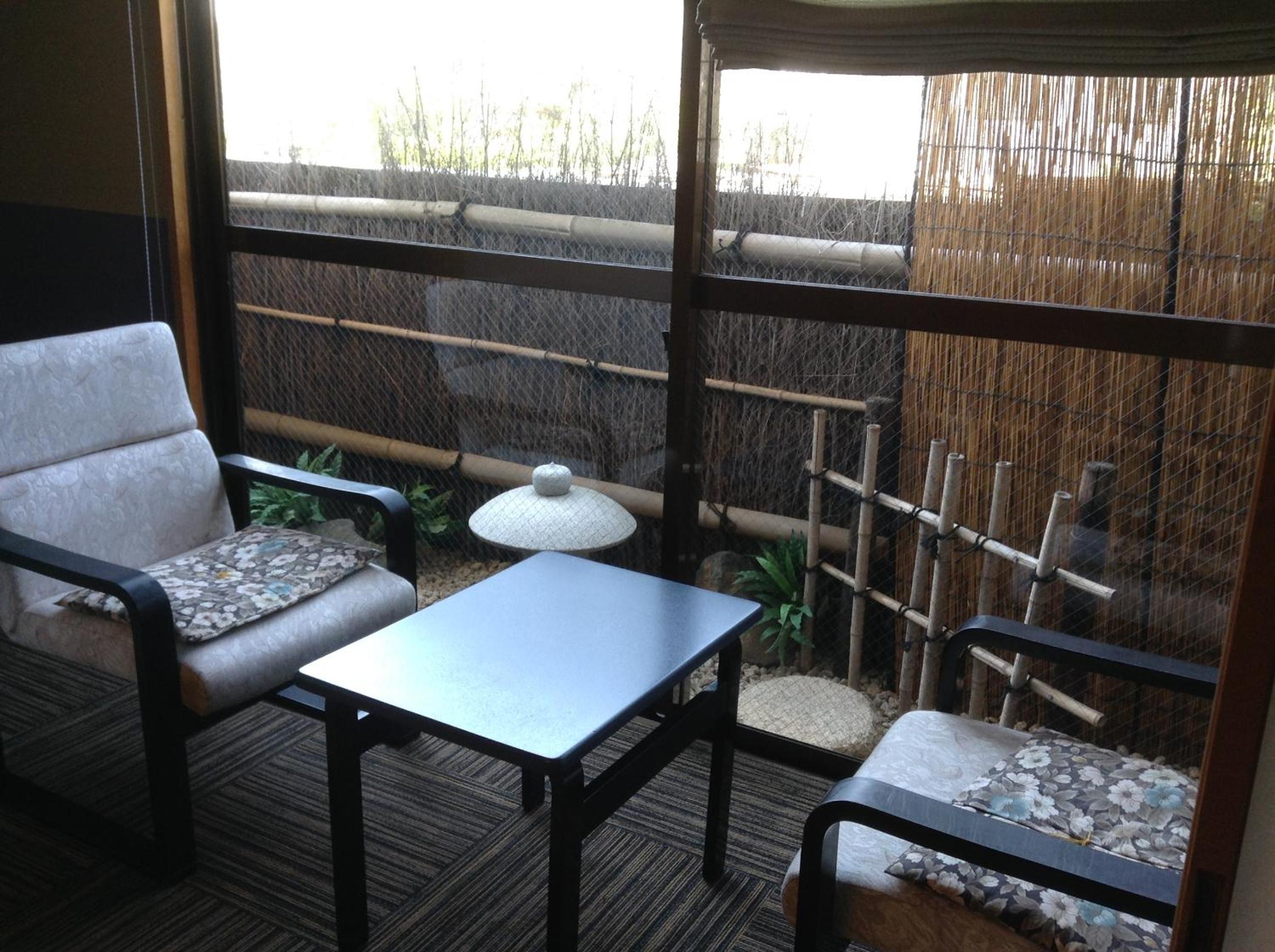 Oiwakeya Ryokan