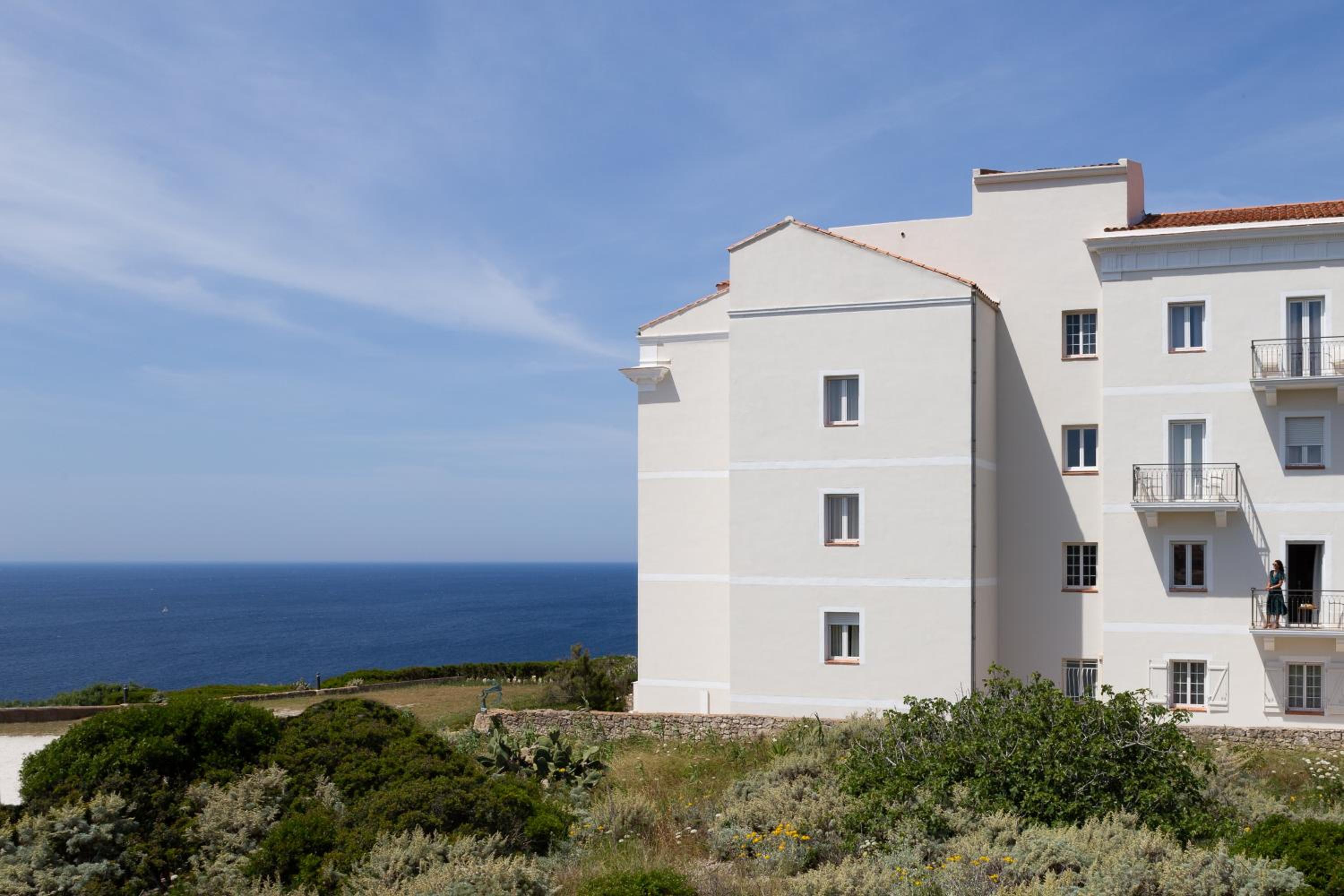Hotel Santateresa - Image 1