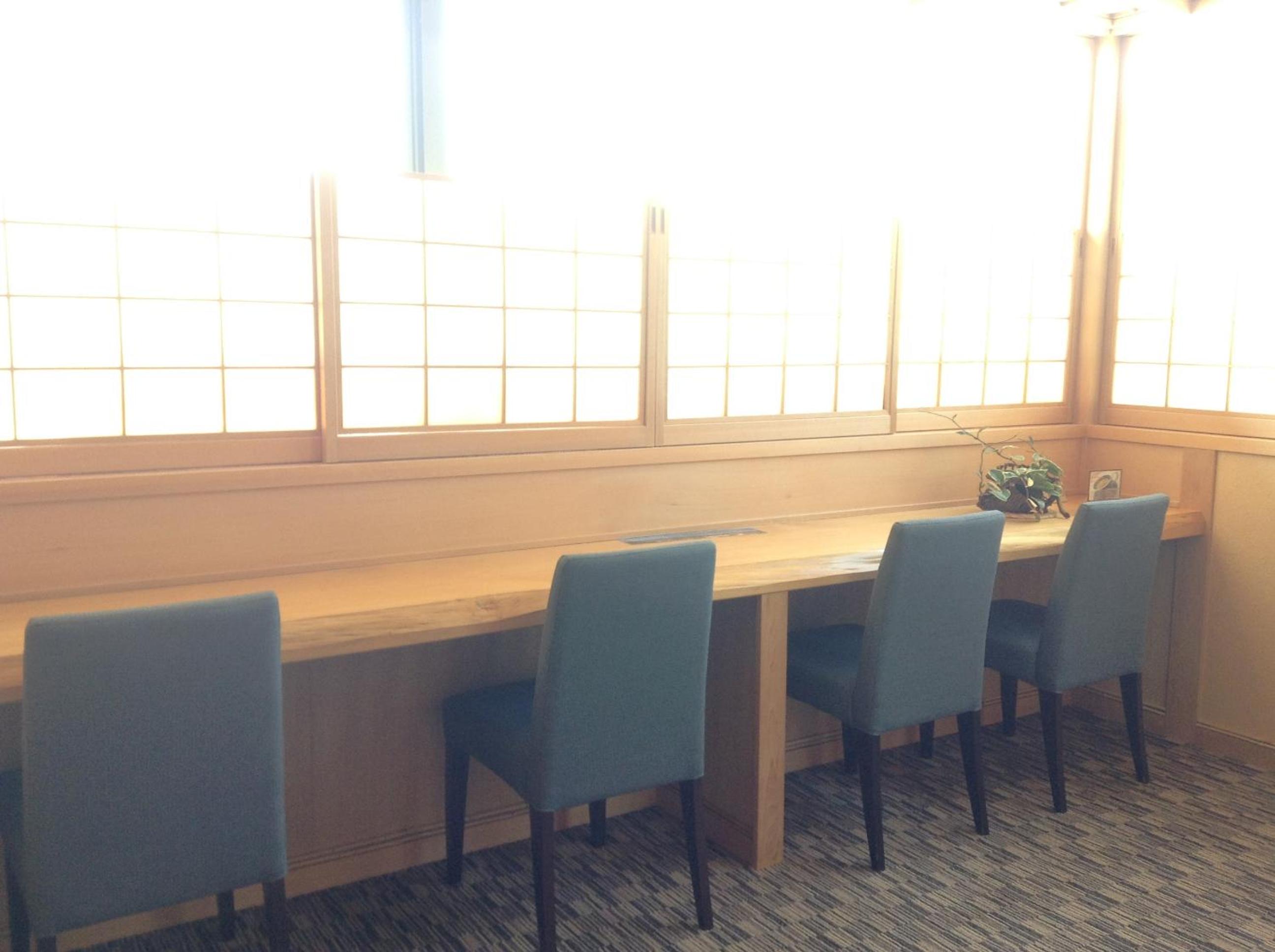 Oiwakeya Ryokan