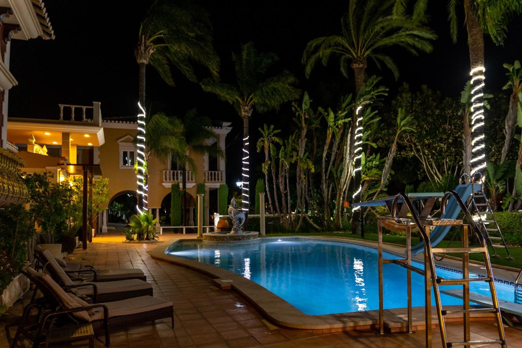 Resort Fazenda Viegas