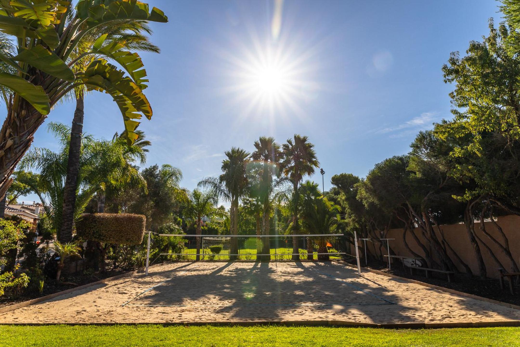 Resort Fazenda Viegas
