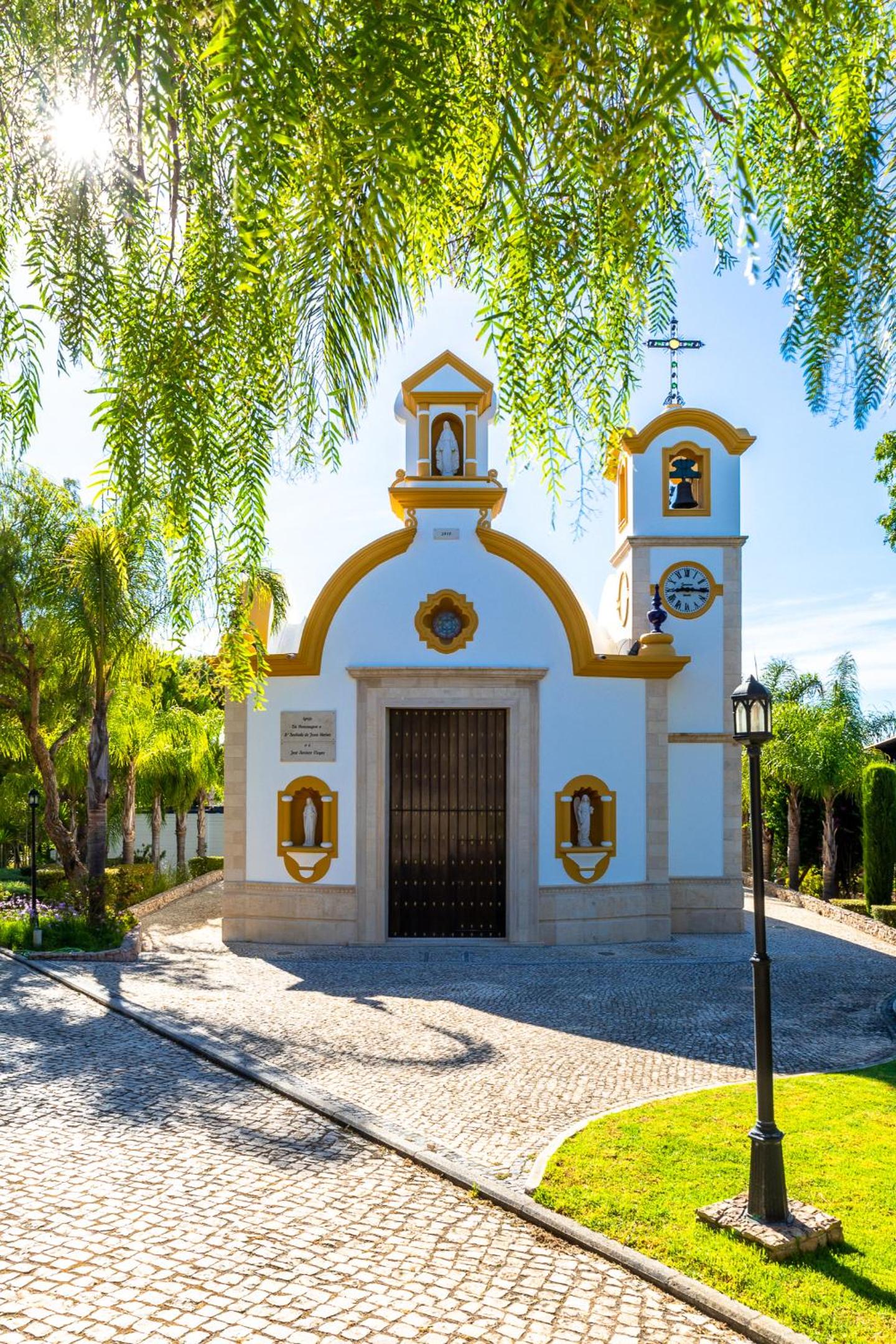 Resort Fazenda Viegas