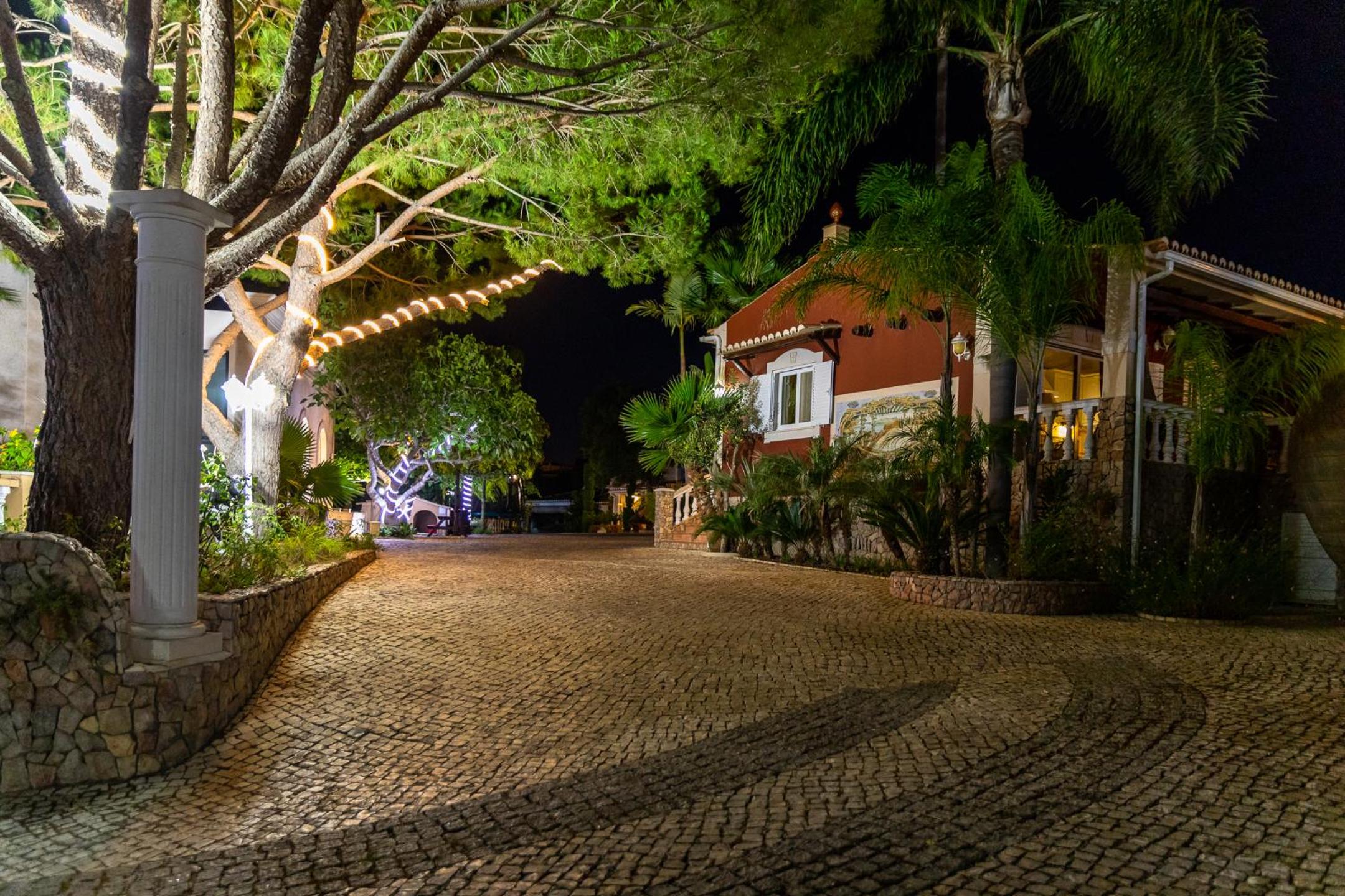 Resort Fazenda Viegas