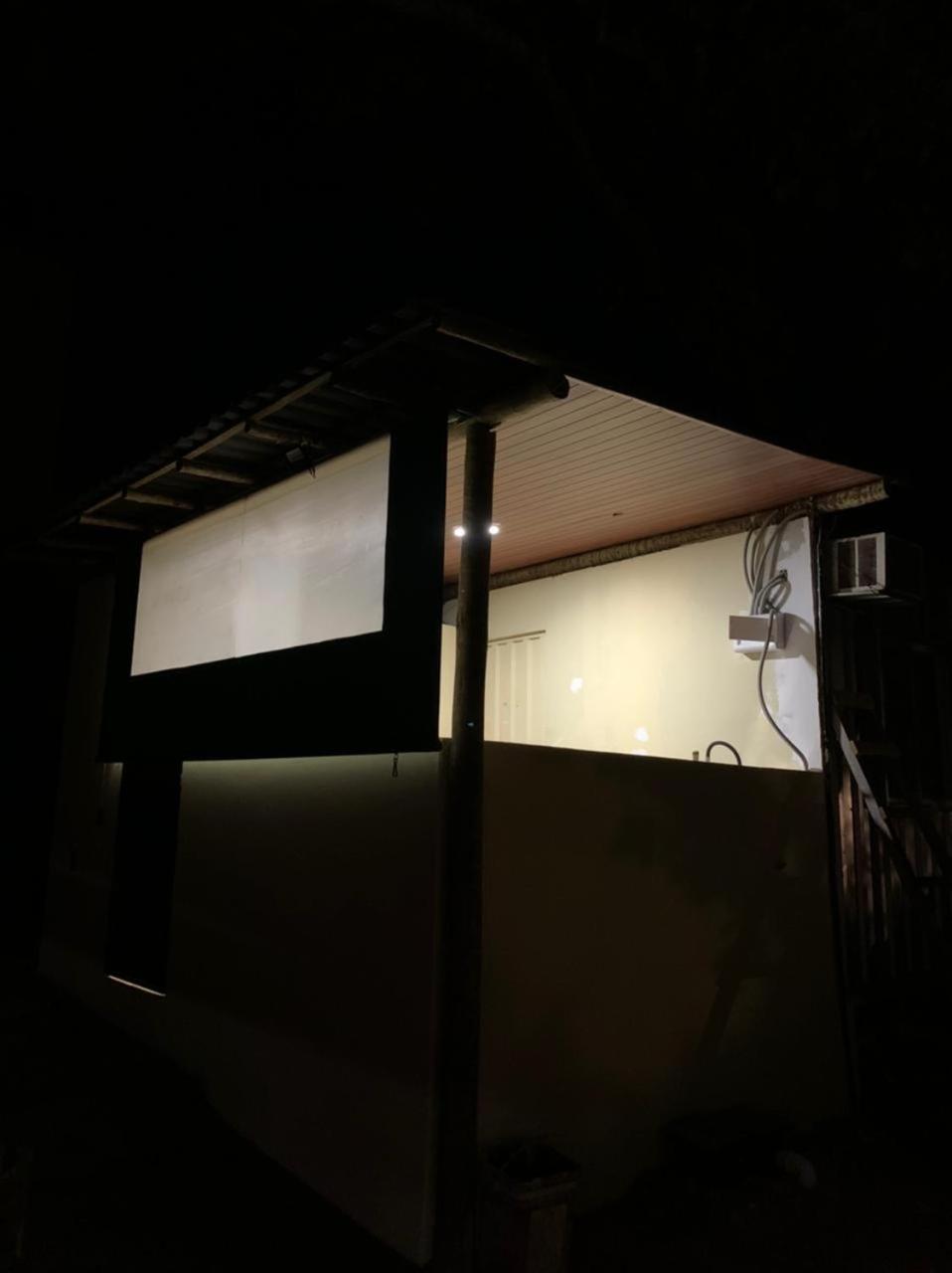 Pousada Cipó Container Chalés Privativos com lareira - Centro da cidade view 4