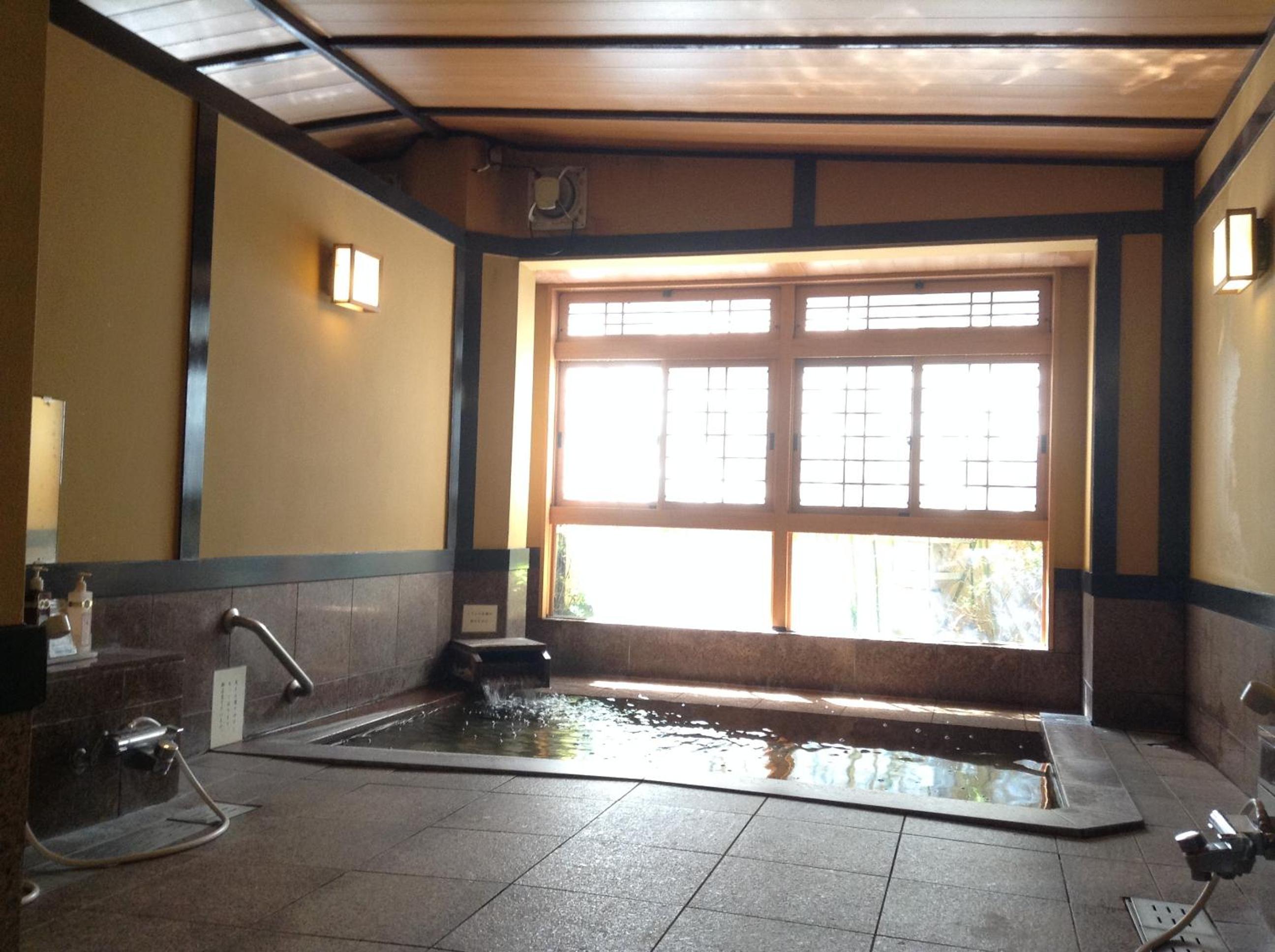 Oiwakeya Ryokan