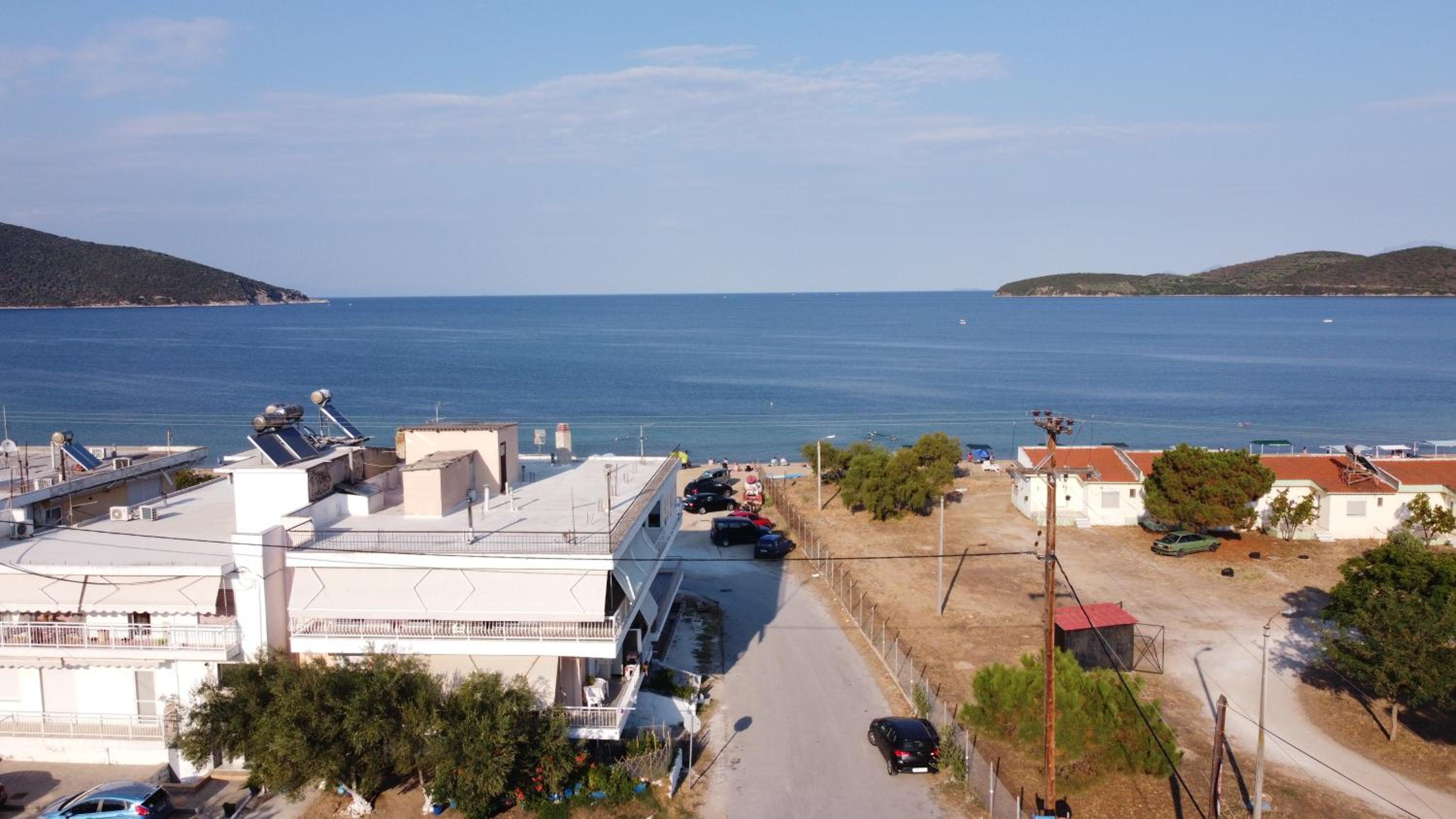 Isalos Suites