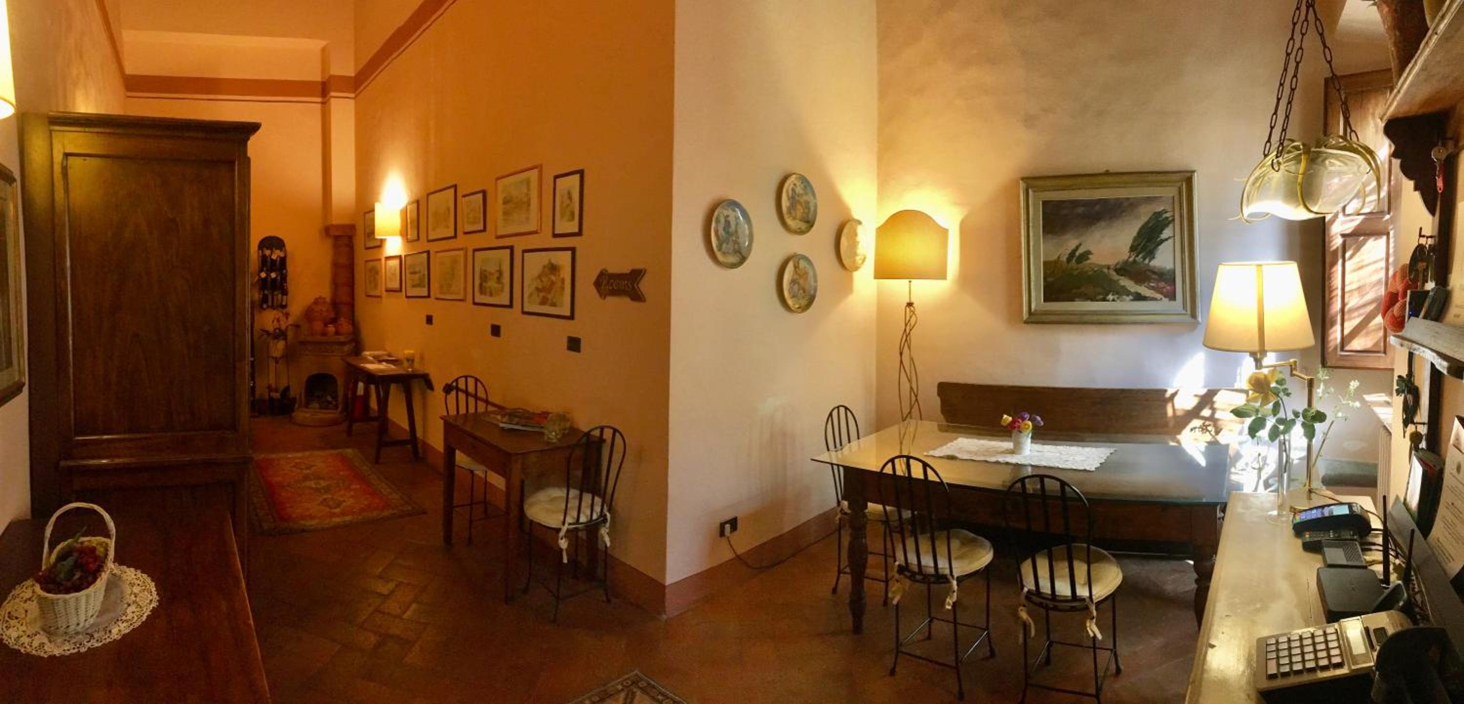 Villa Il Colle B&B