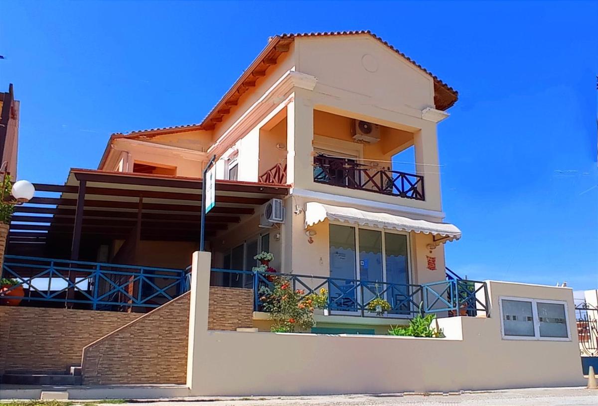 Oceanides Apartments photo 2