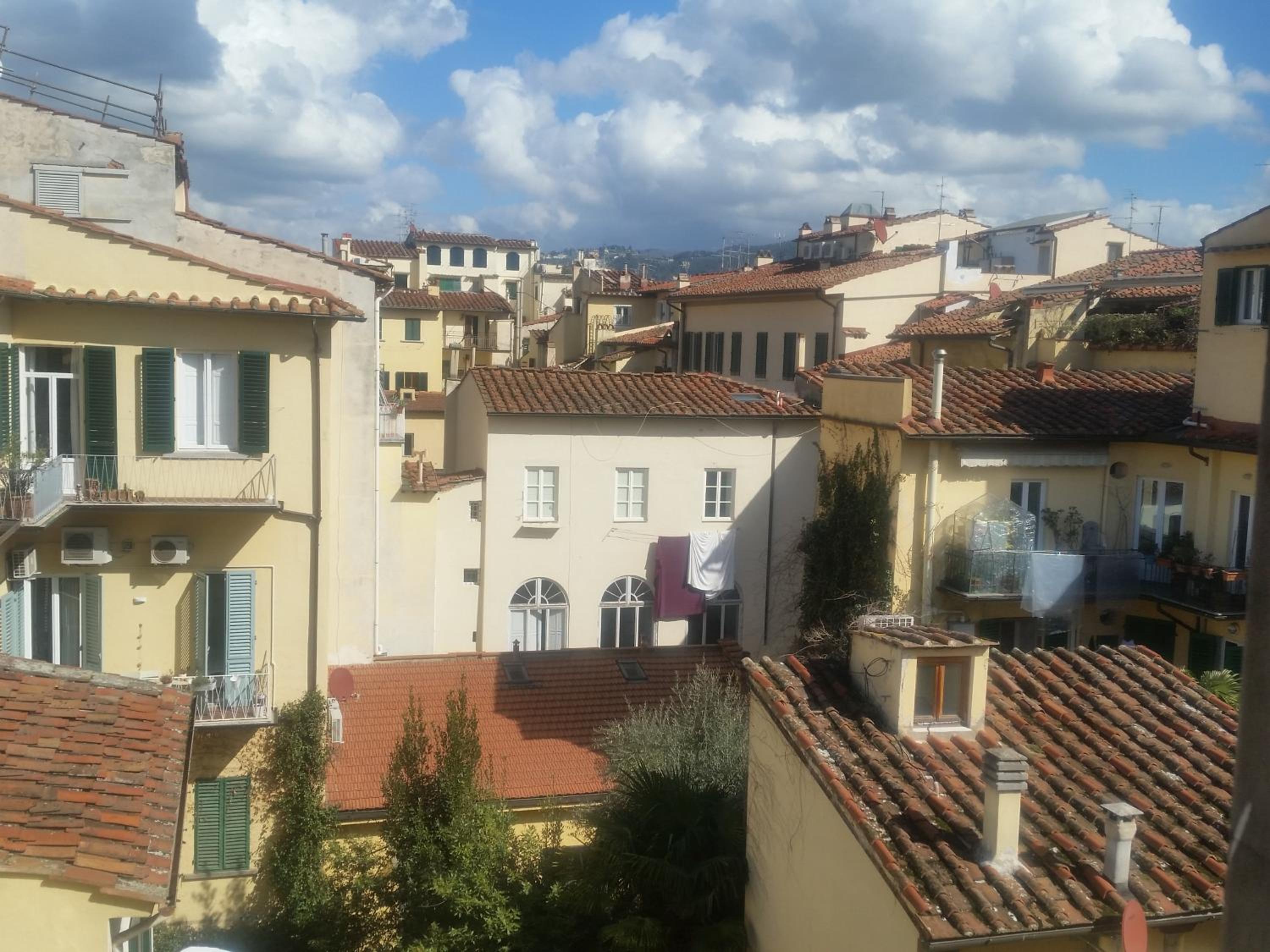 Appartamento Alfanihouse